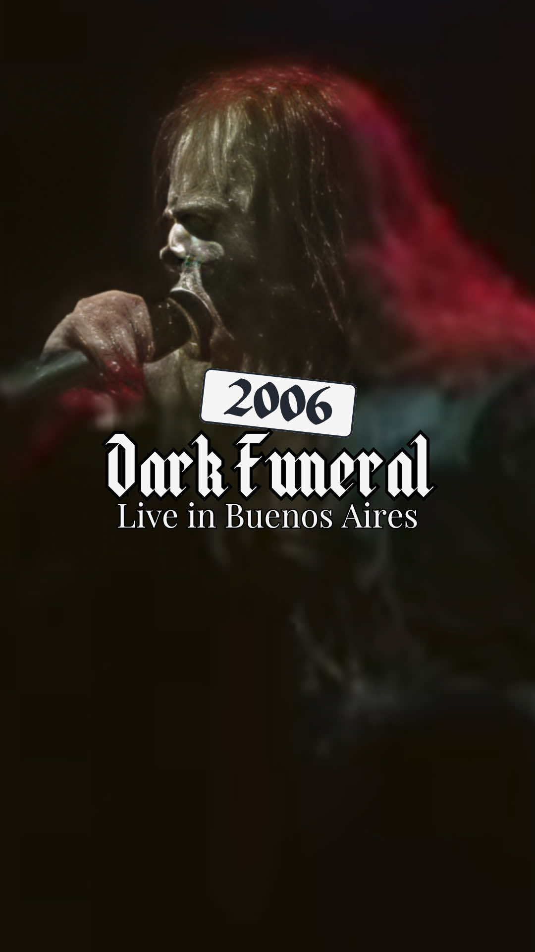 @Nonstop Black Metal
