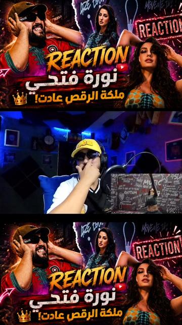 @RAMADIYON REACTION ๐ฝ ๐ฒ๐ฆ