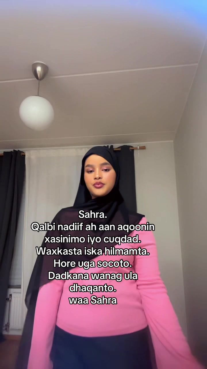 @Quen Sahra 👸🌸🦋