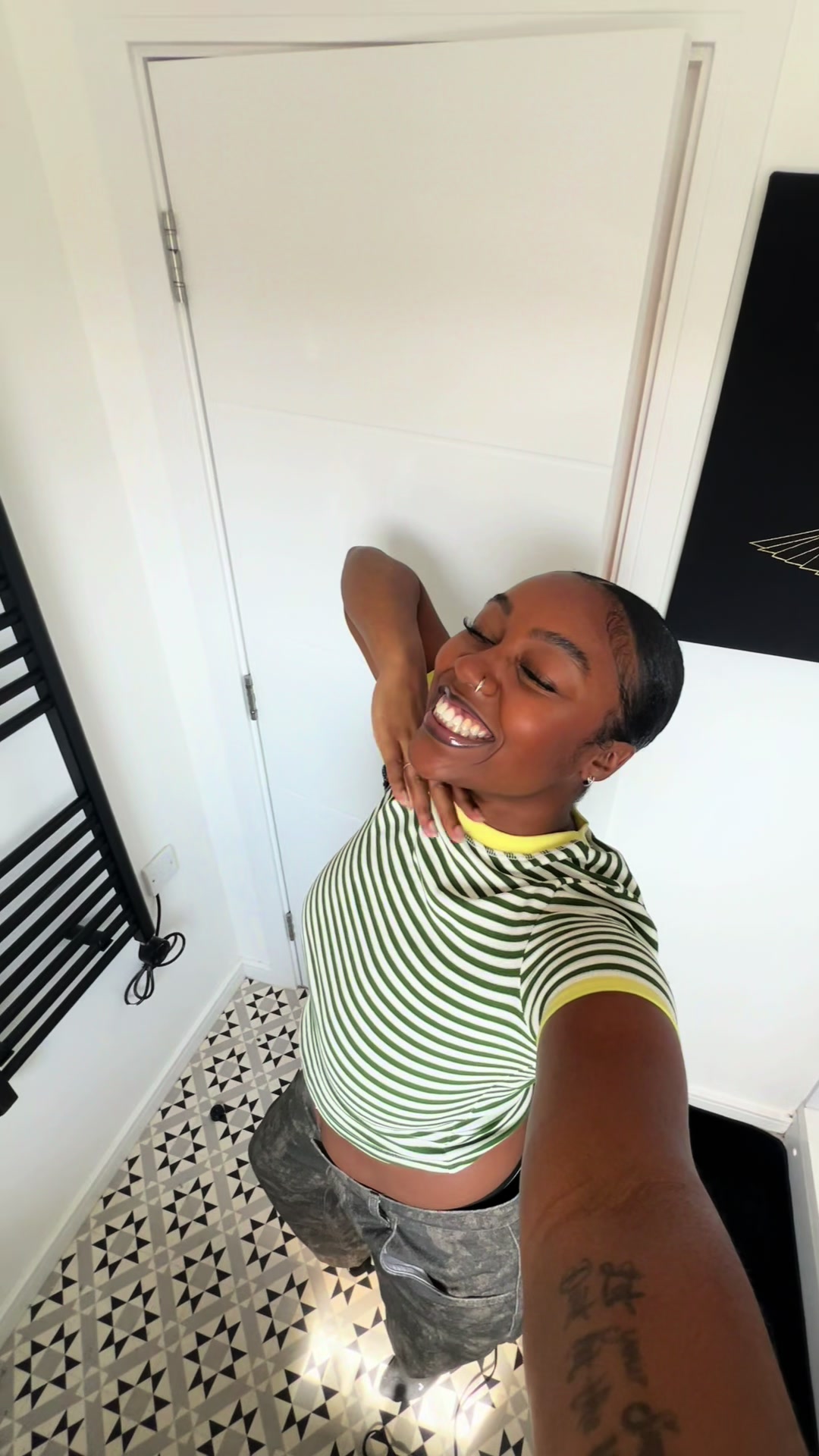 @Shanika Wallace
