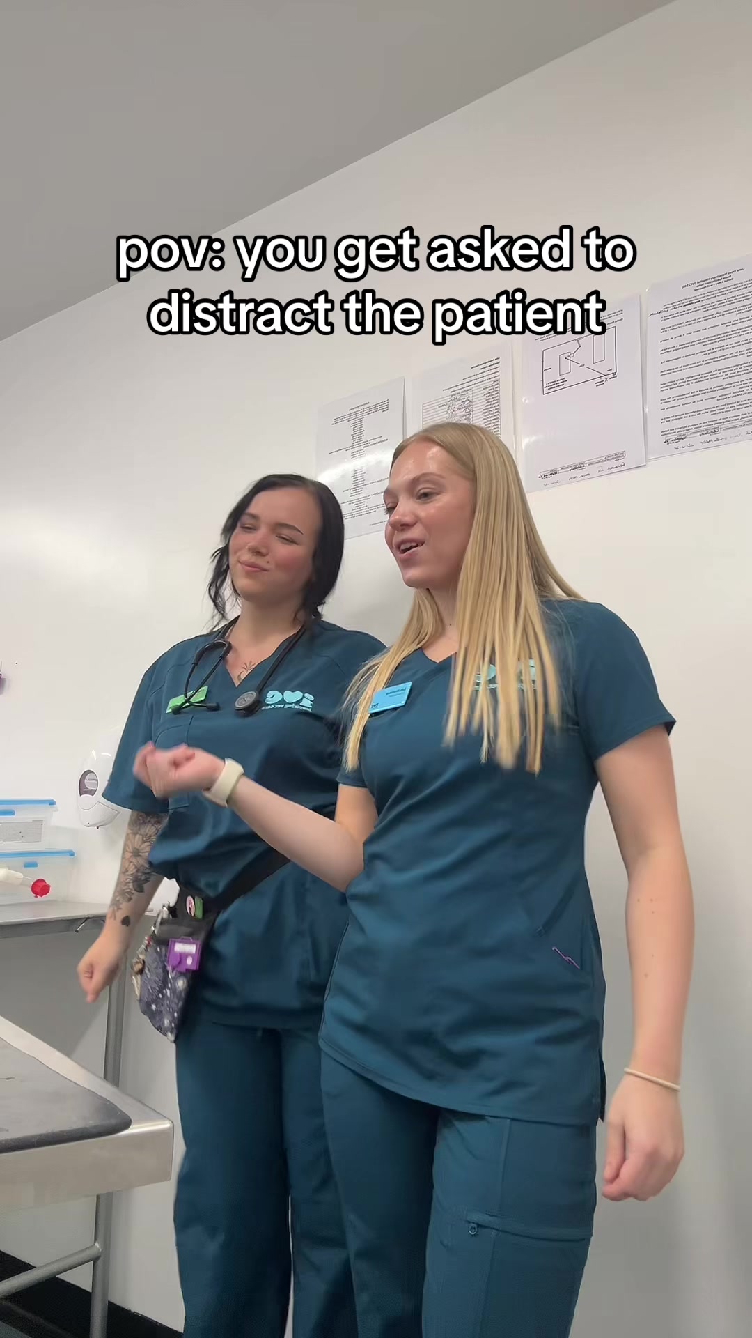 @Lime Trees Vets