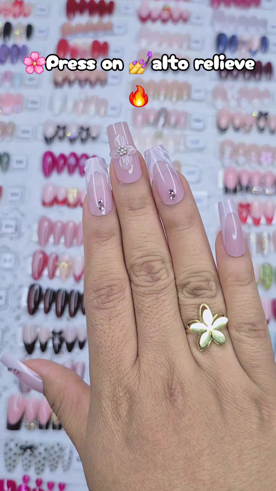 @Bonnara Glam 💅