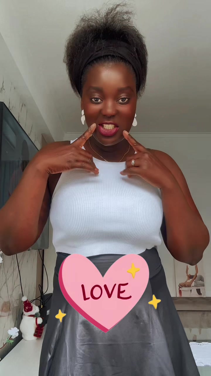 @Badjuda Rica Uncandia 👸🏾🦋