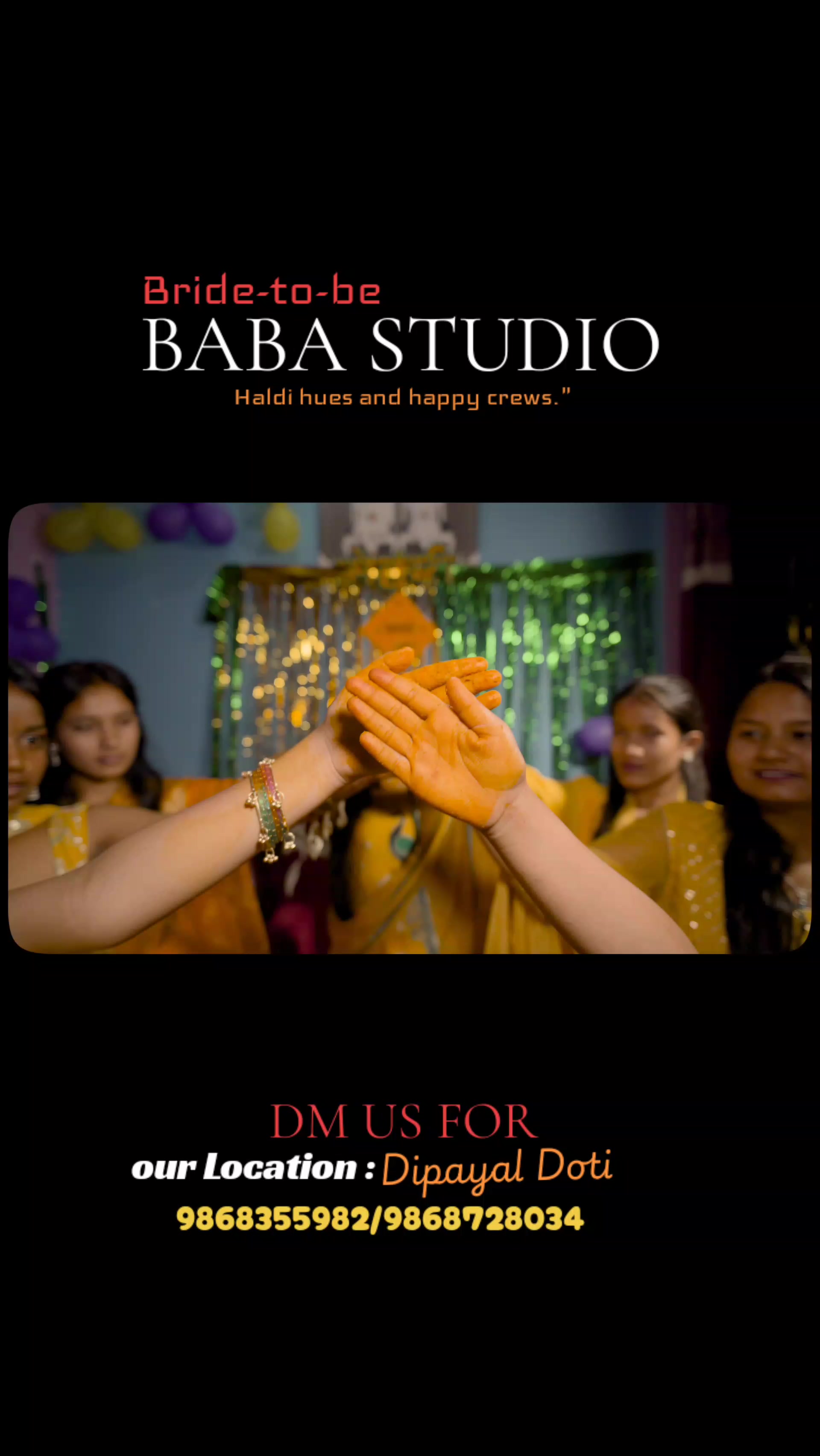 @Baba Studio