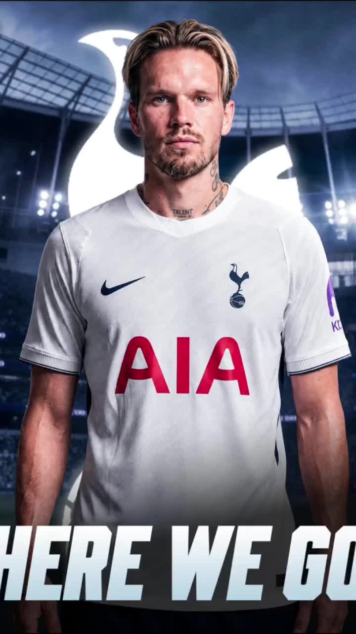 @Football Tracker
