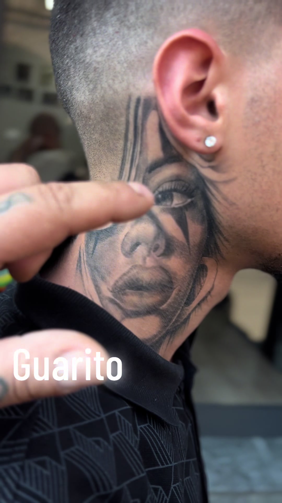 @‼️Morgana Tattoo‼️