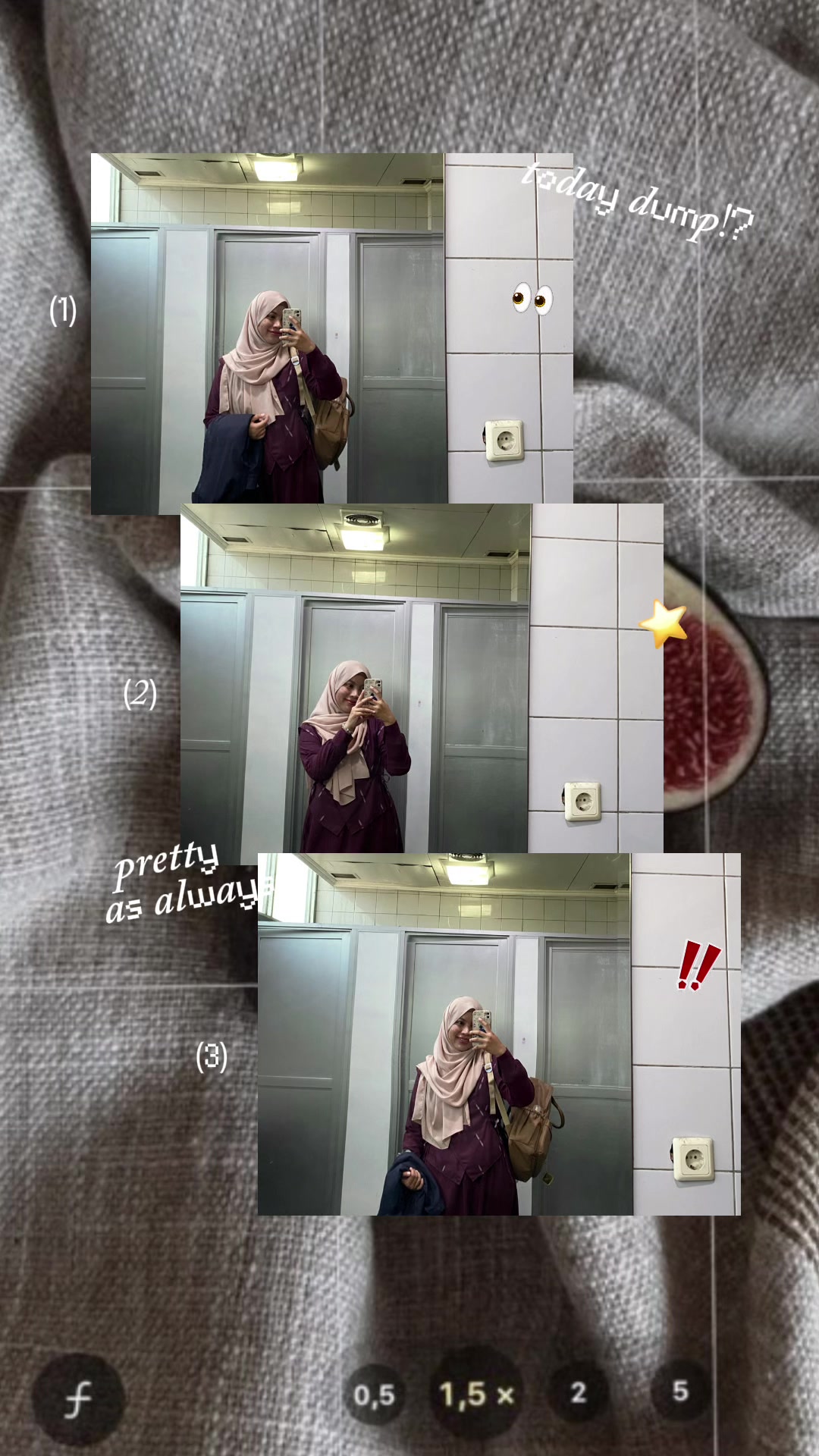 @Salis Rafida M.,S.Pd.CH.CHt