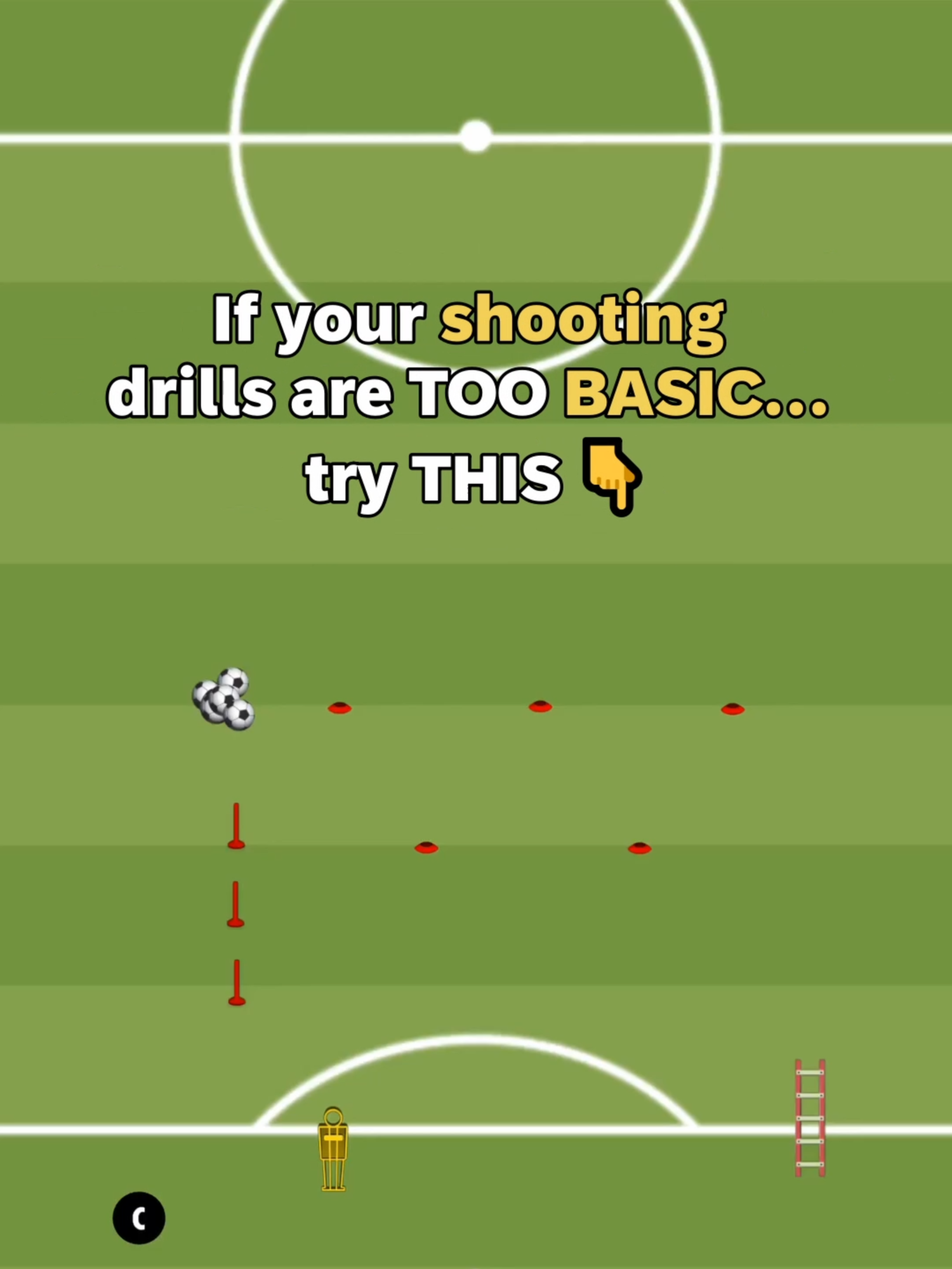 @Soccer training for kids