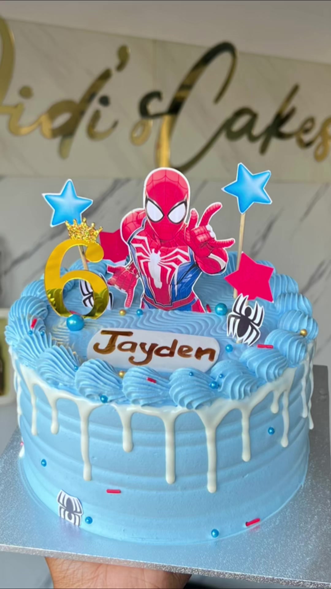 @Didi’sCakes