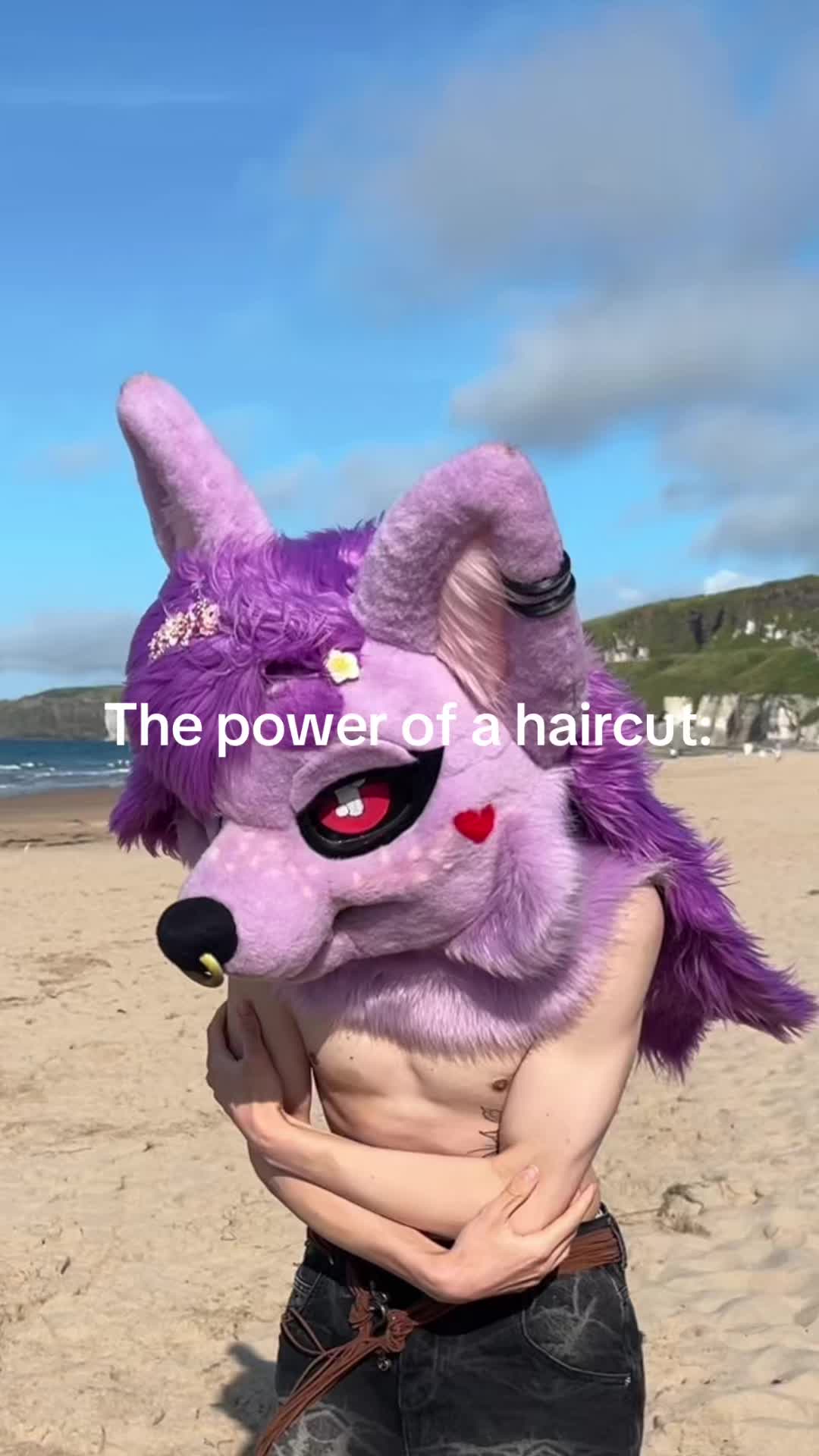 @Felxx! ๐