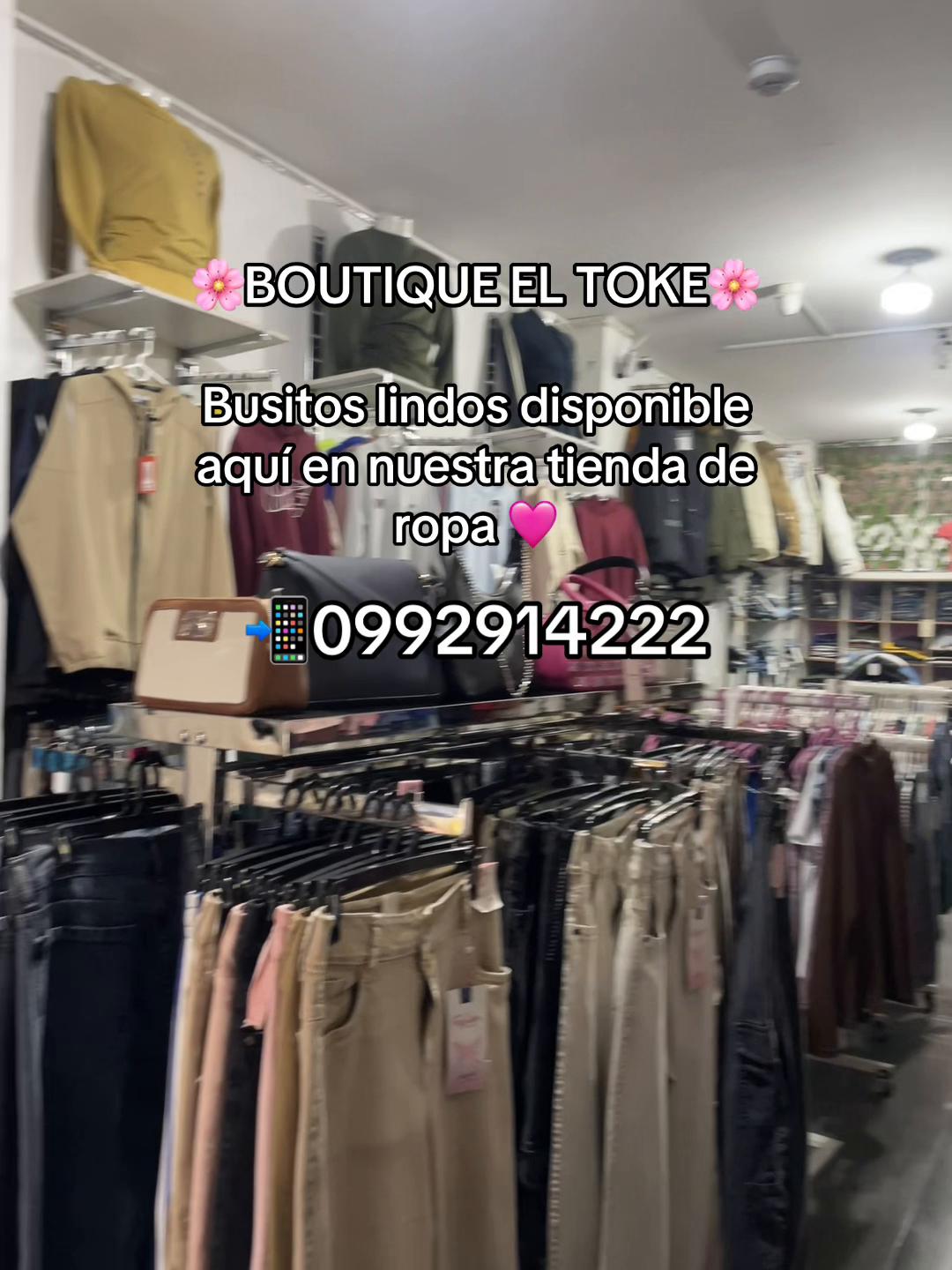 @El Toke_Shop