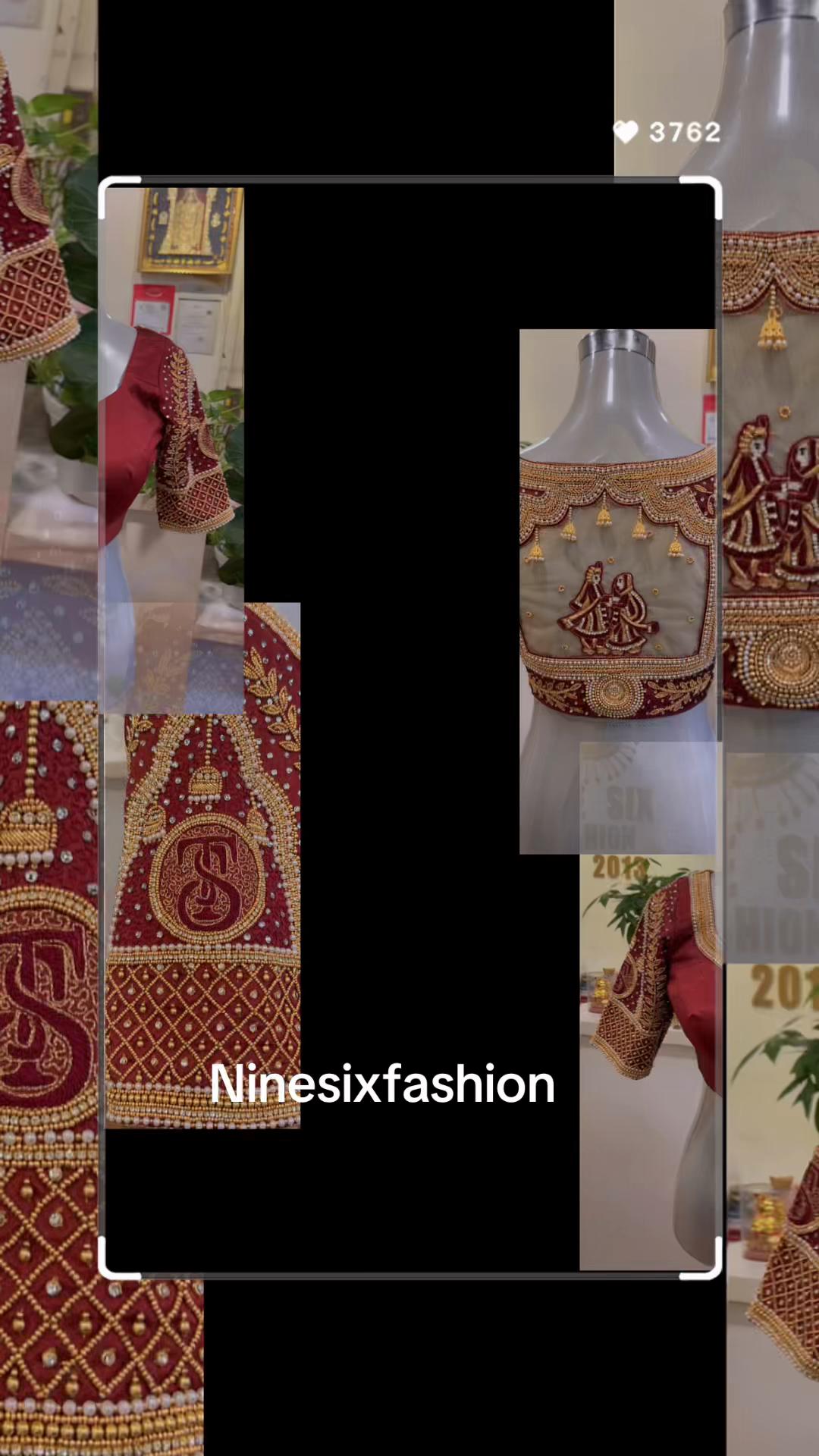 @NINESIXFASHION