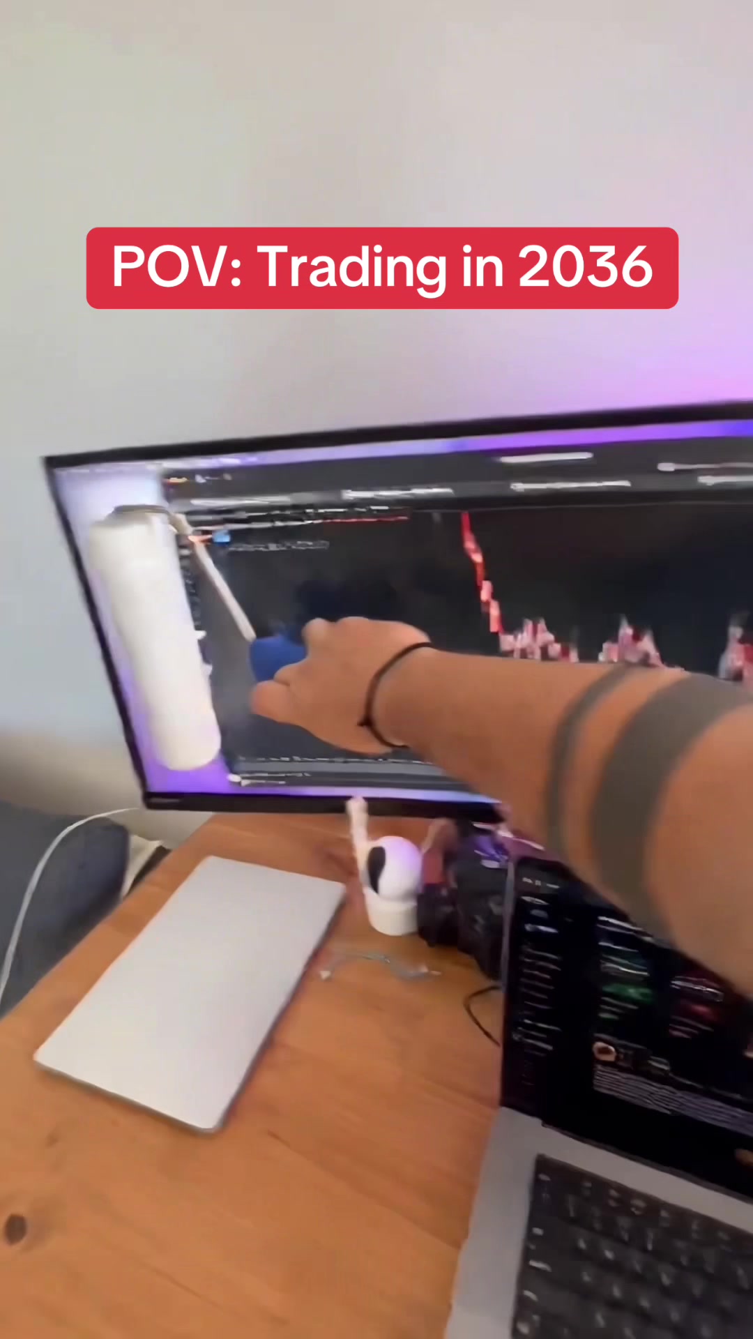 @AI Trading GURU