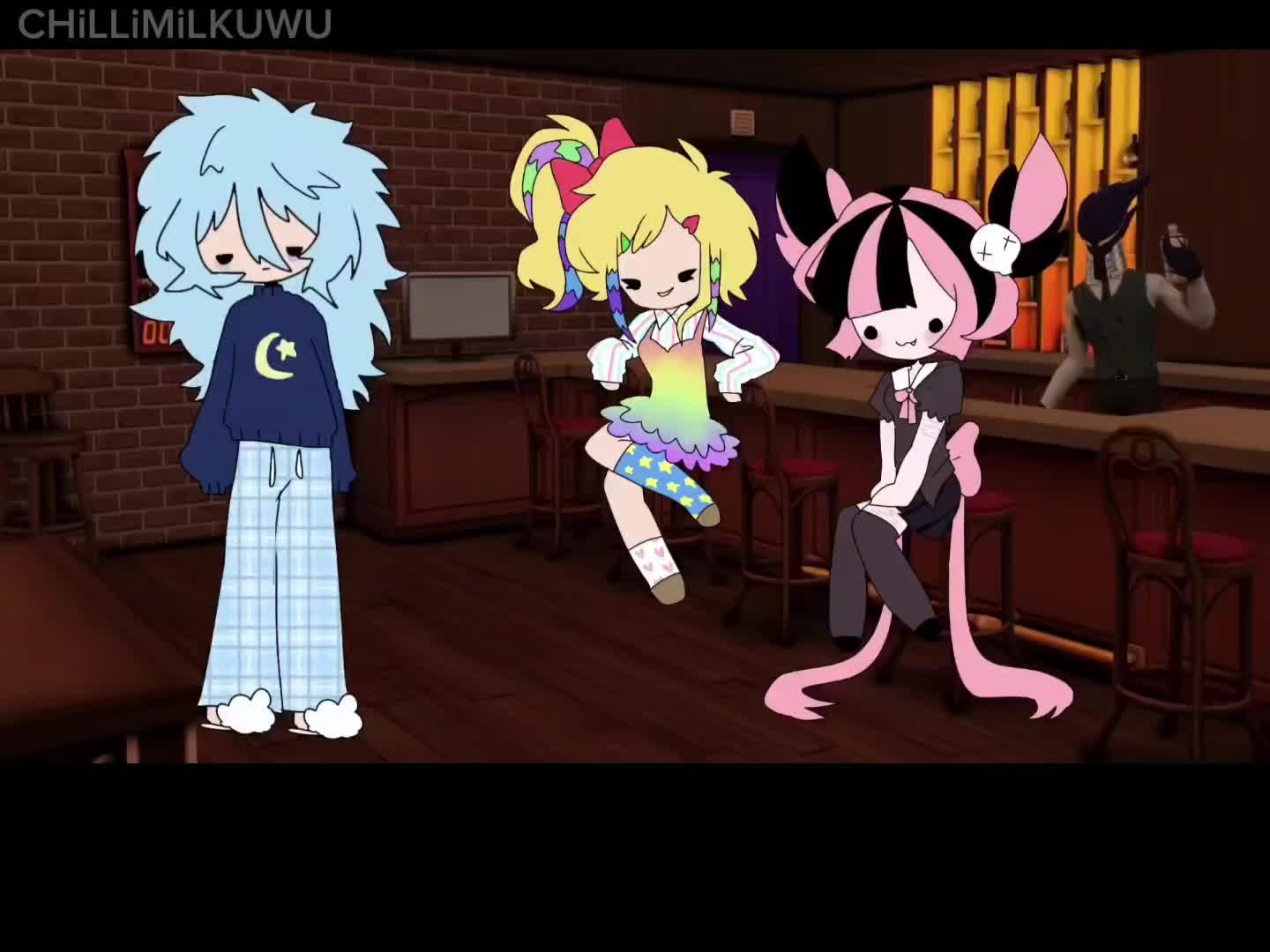 @CHiLLiMiLKUWU