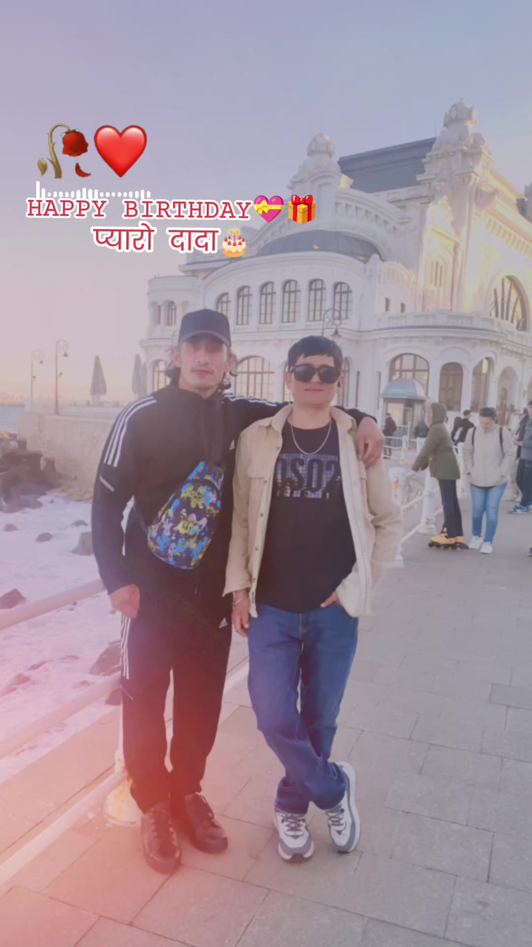 @Hikmat saud xetri🇳🇵