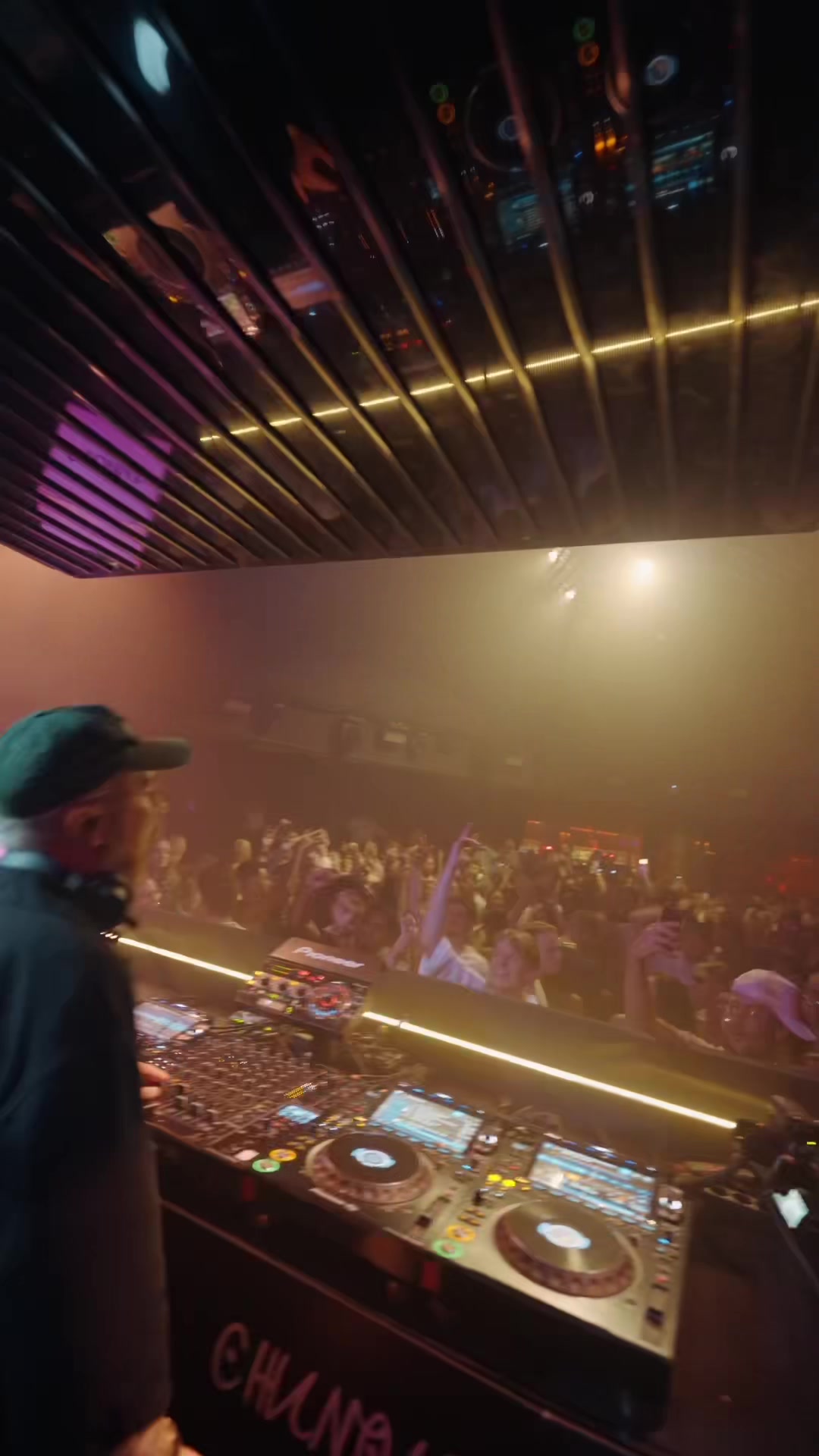 @Defected