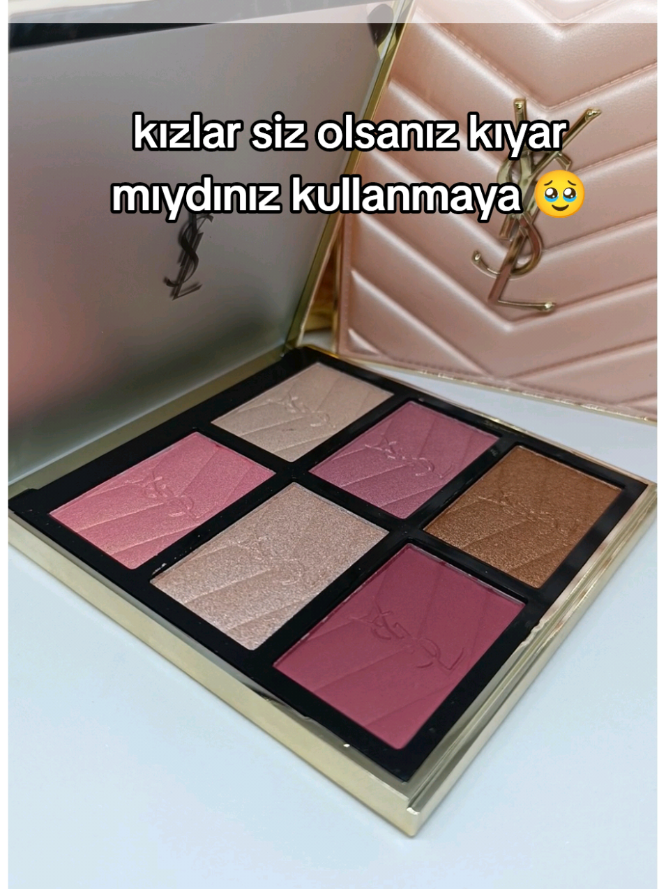 @butik kozmetik