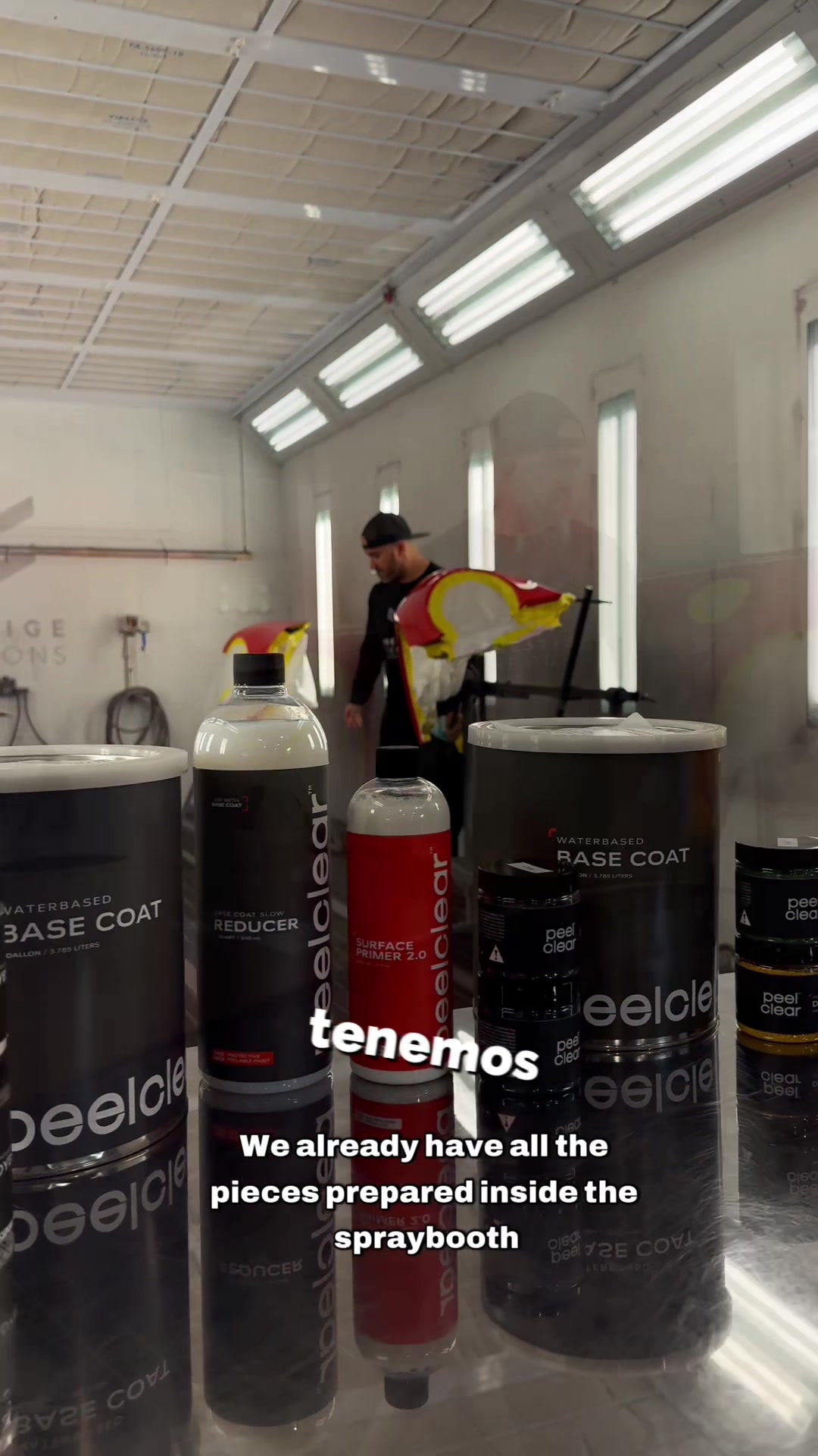 @Sergio Largo Pulido
