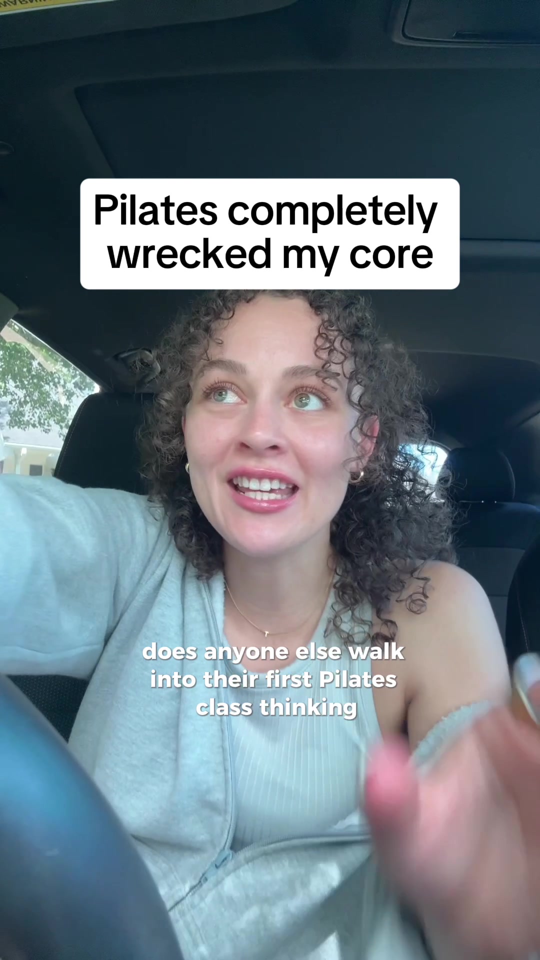 @Tay | Pilates & Strength