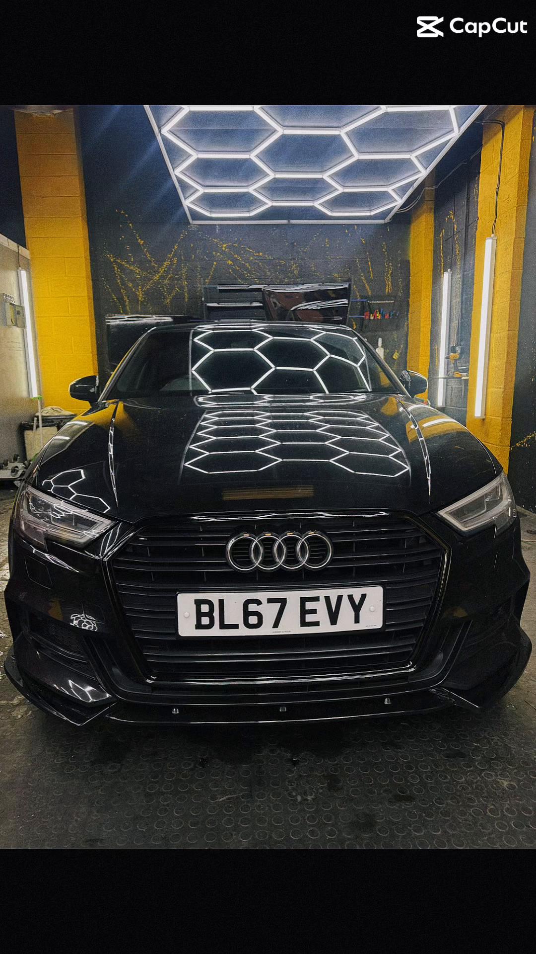 @Derby SP Tints & Wraps