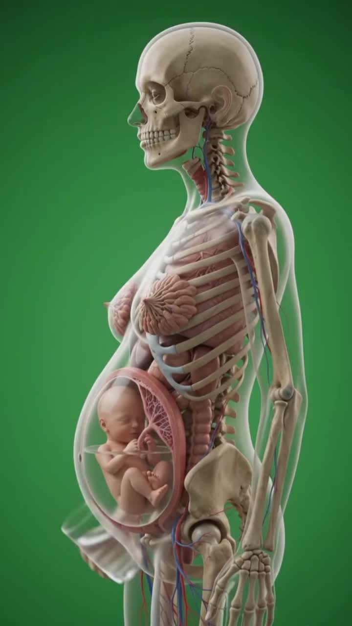 @Pregnancy Info
