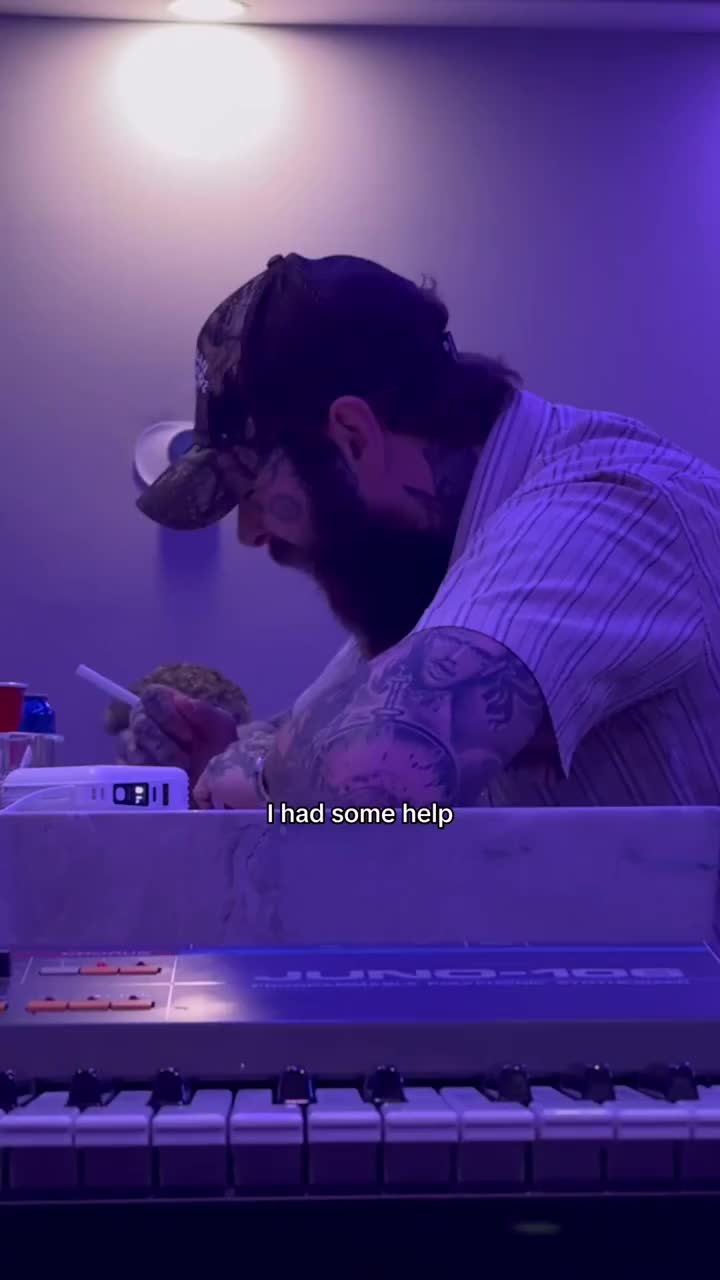 @Austin Richard 🤠