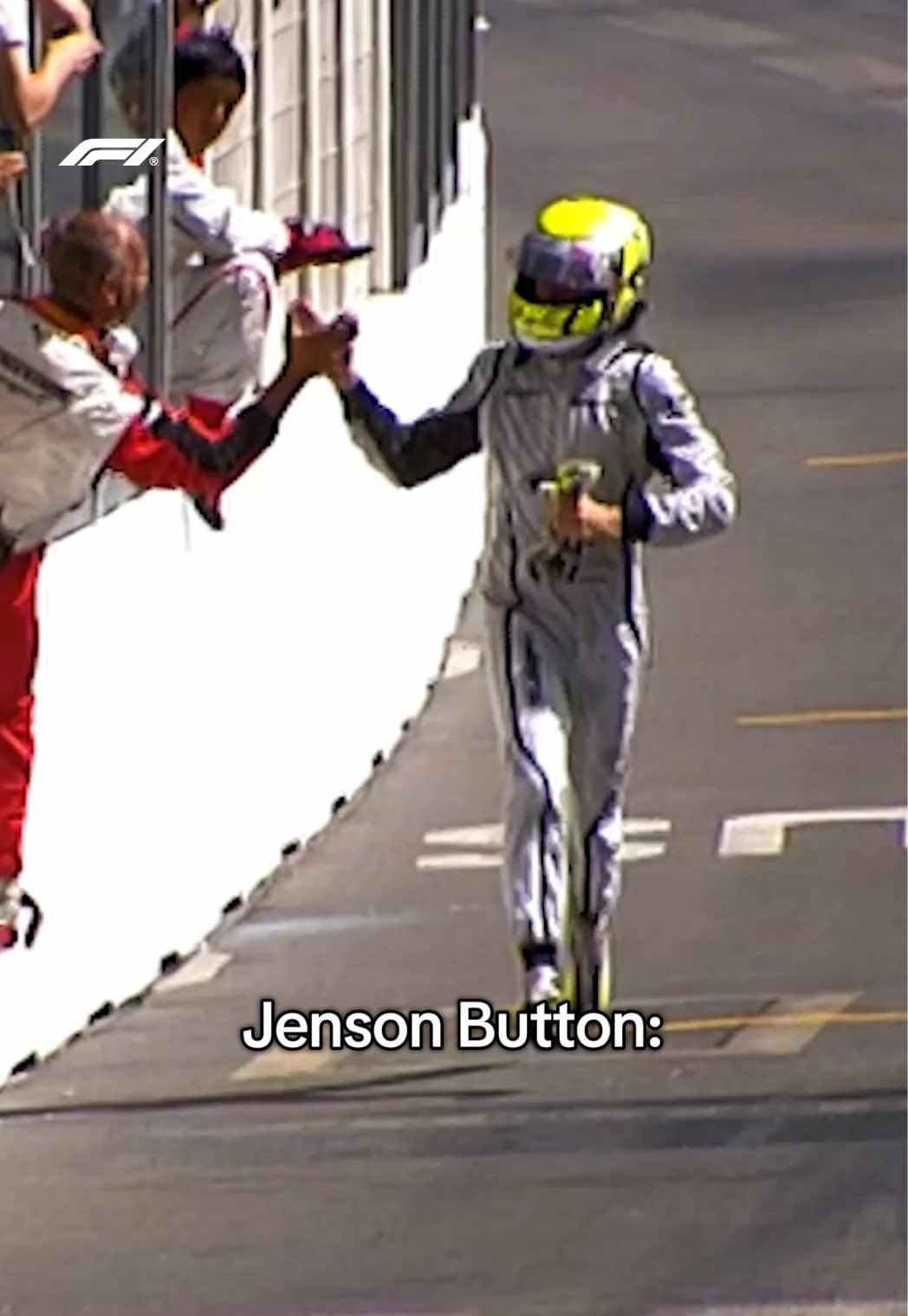 @Formula 1