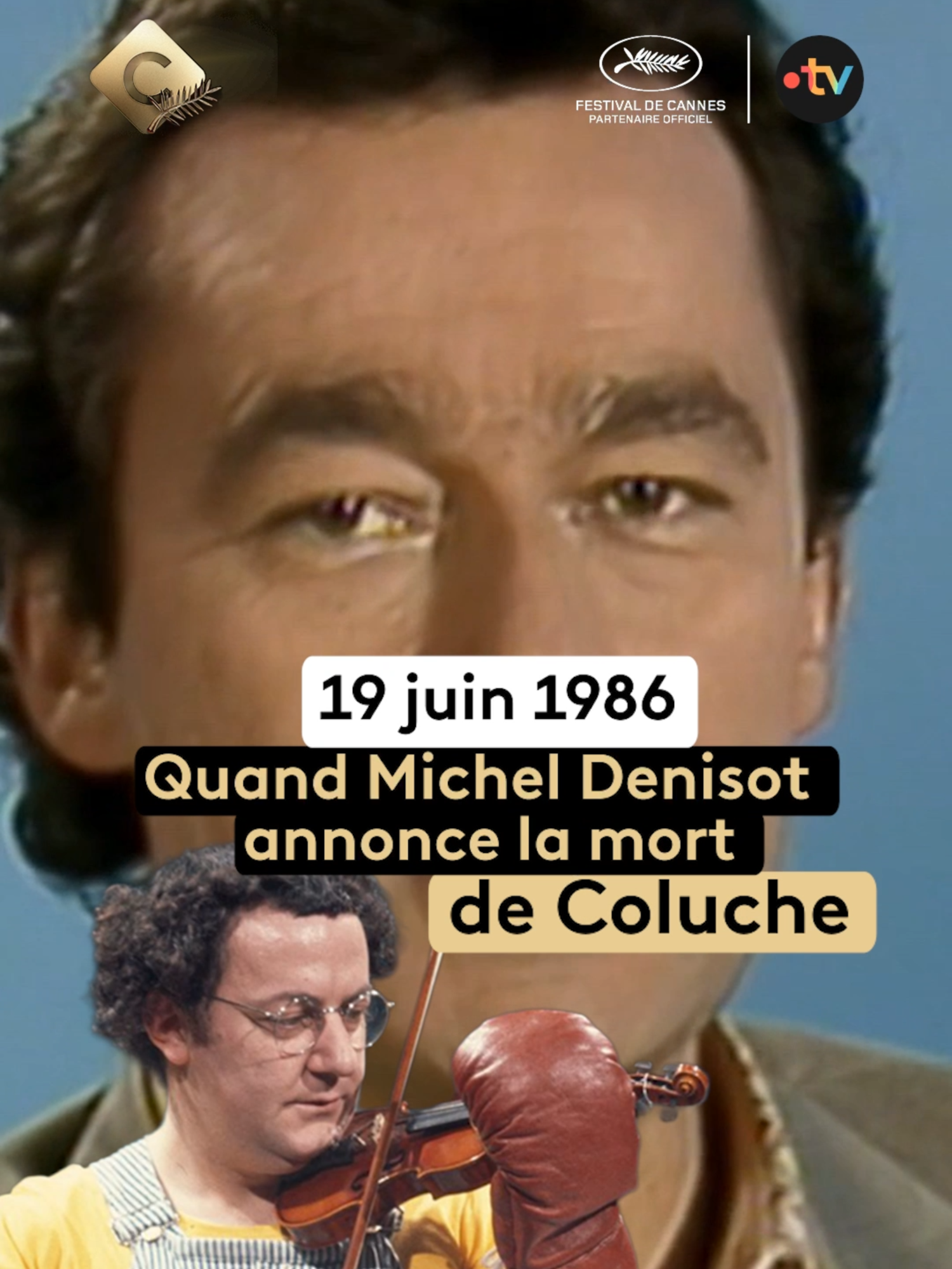 @C &agrave; vous