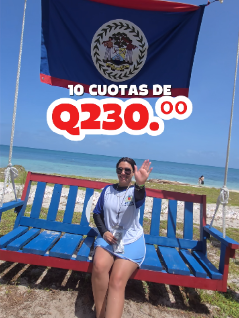 @Viajeros GT