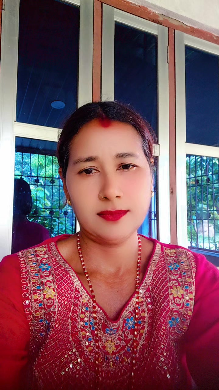 @Parmila bhattarai