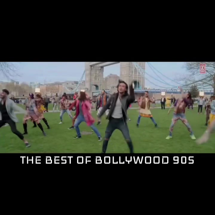 @The Best Of Bollywood! ❤️🎶