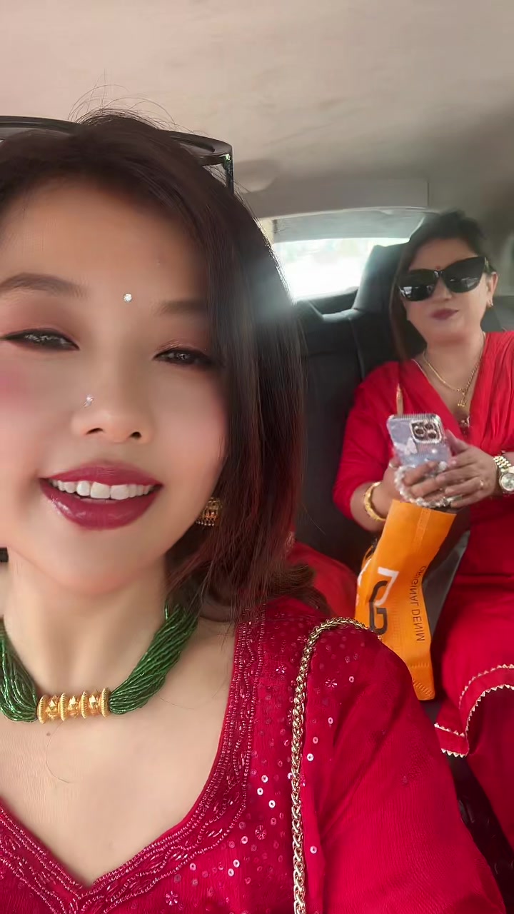 @Nitu Gurung