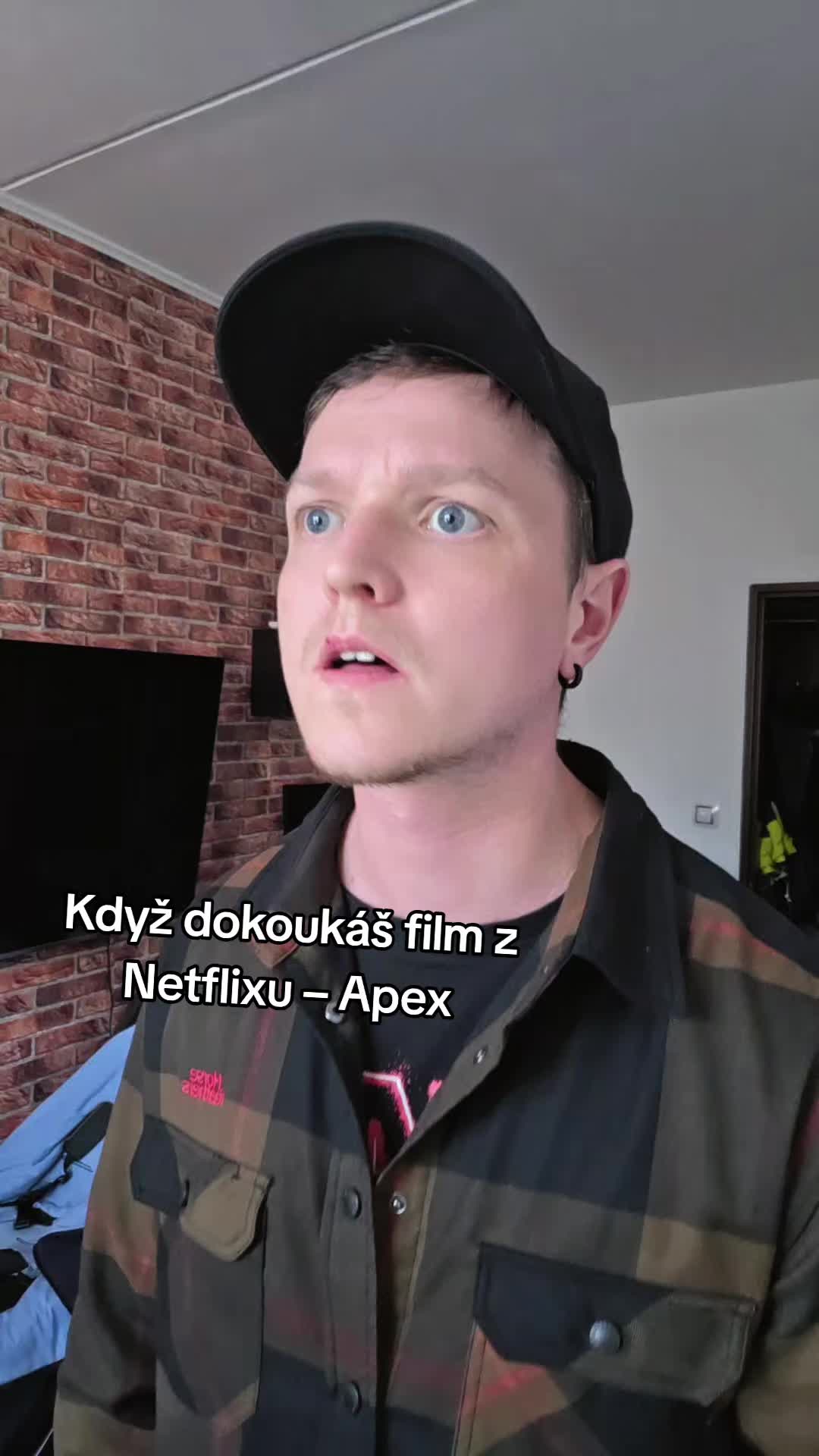 @Roudek Bříza