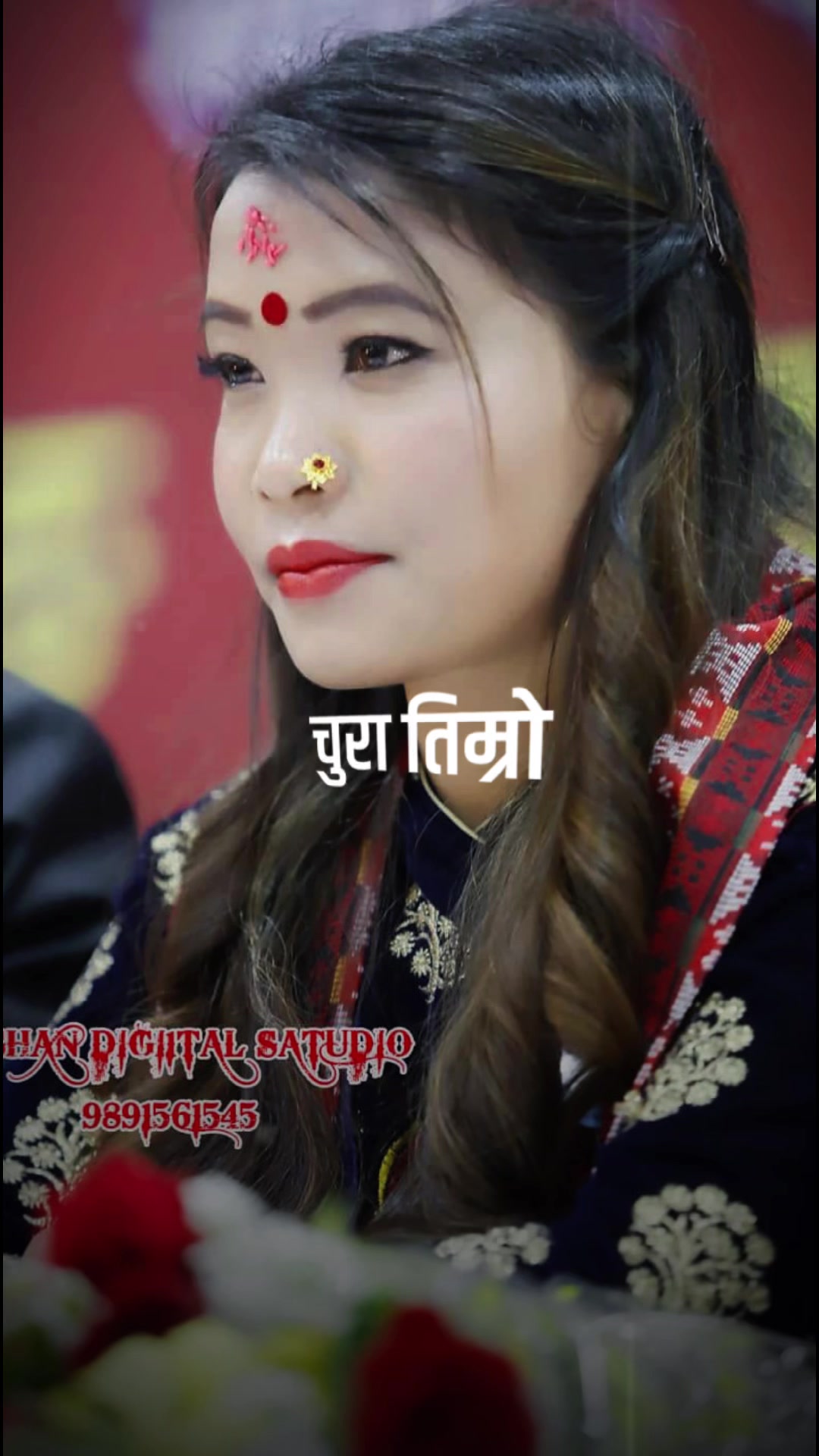 @Devi Gharti