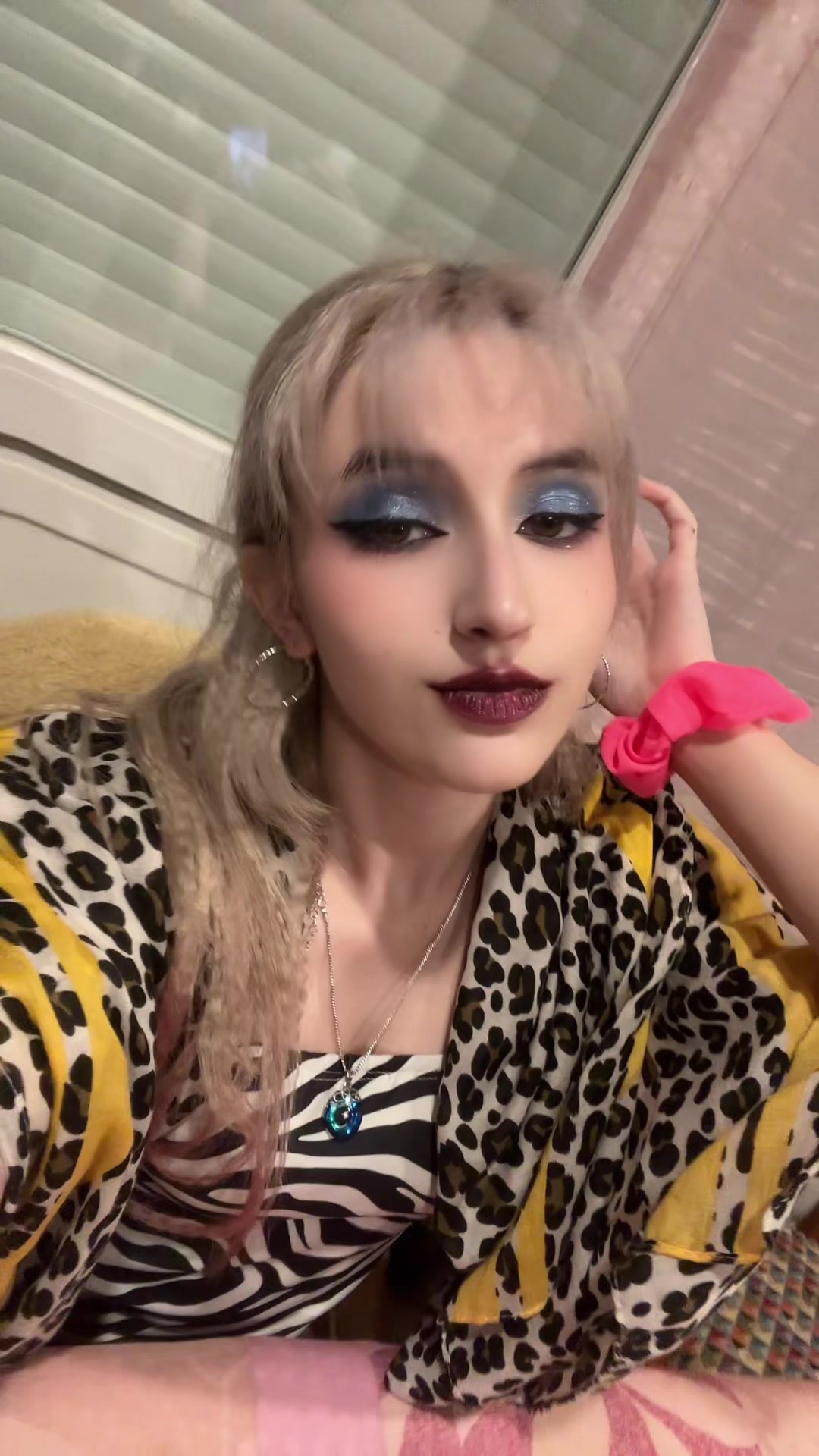 @【 ToShii 】