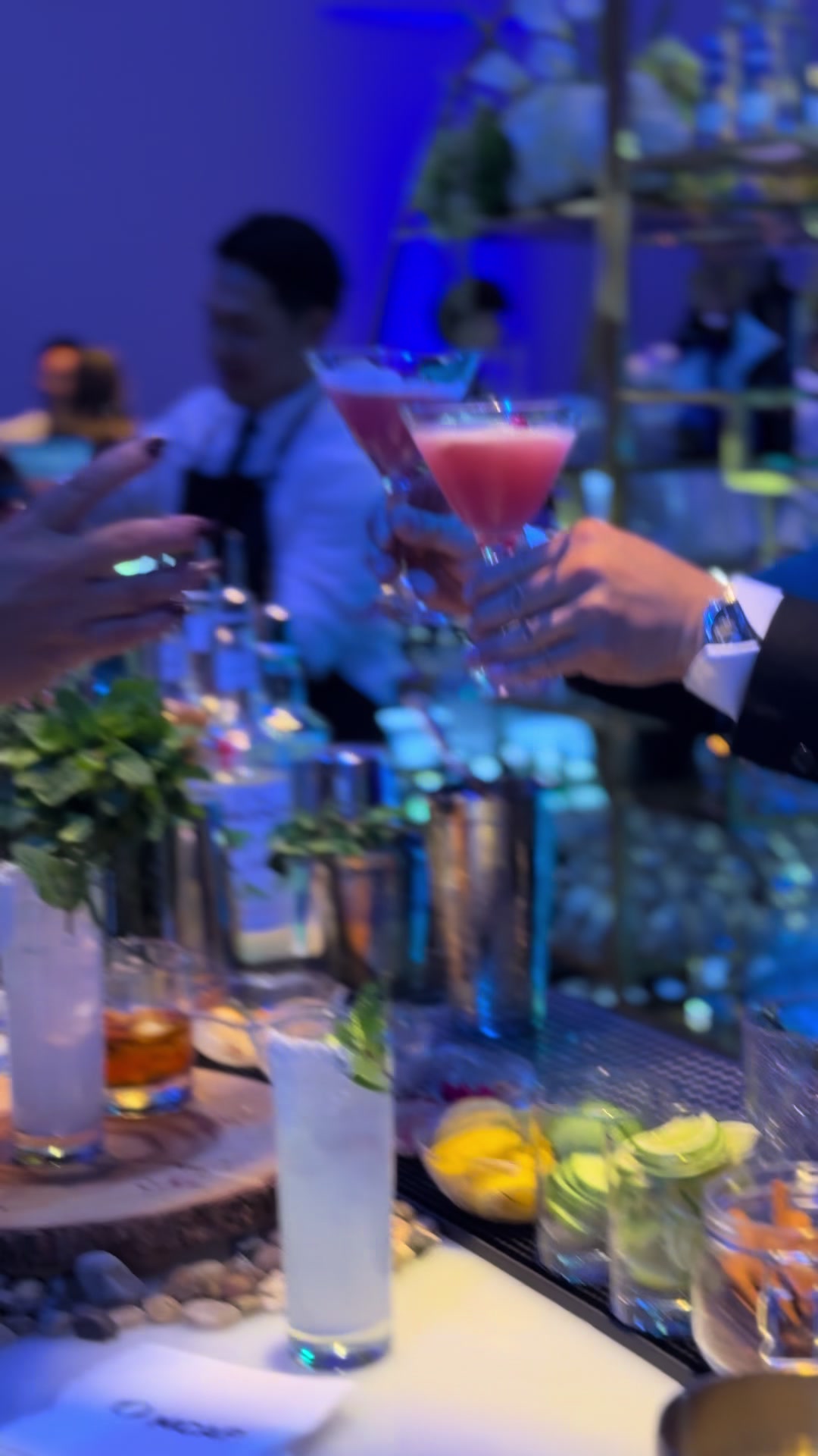 @CDBARTENDING