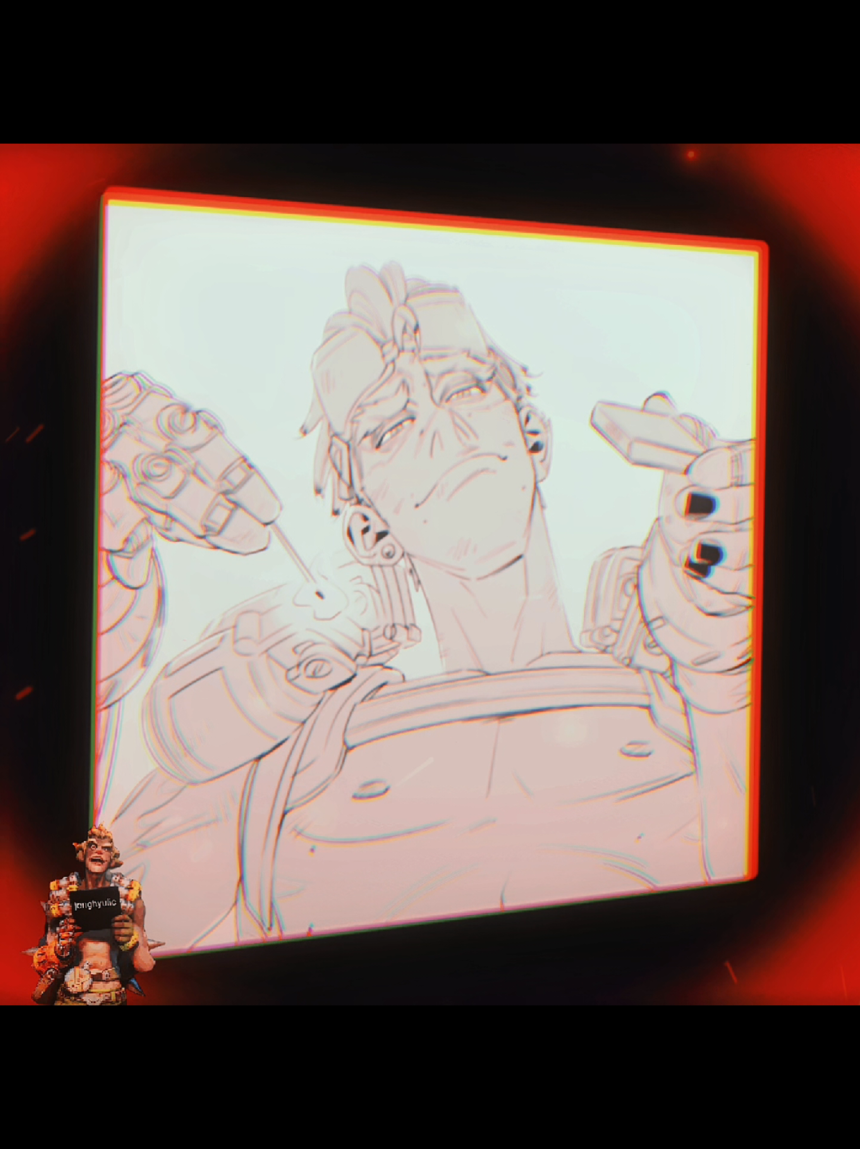 @✚ @ ͜𝗦 ɑ 𝗁 ɑ 。.ᐟ