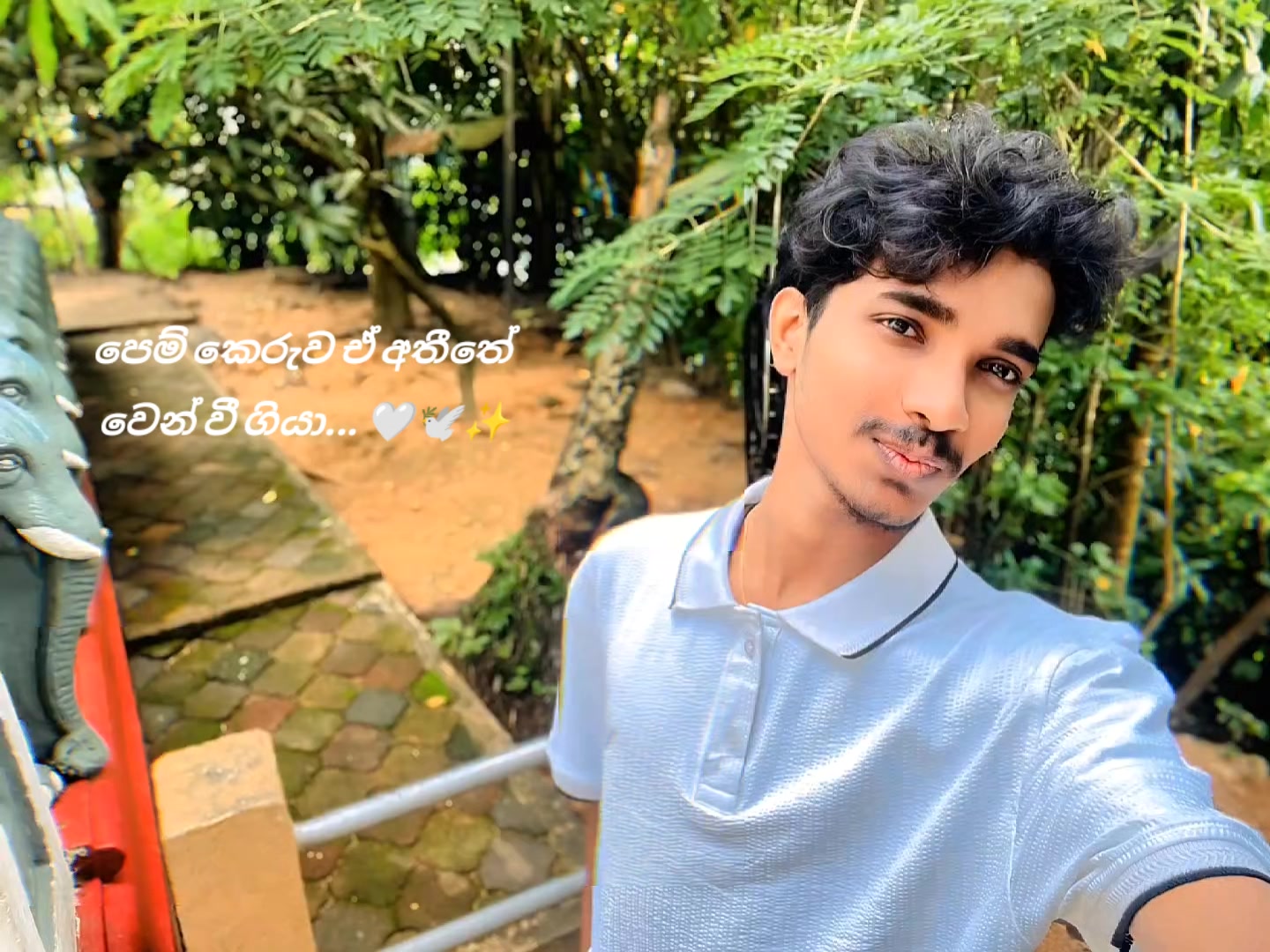 @විරිඳු TUTU❤️