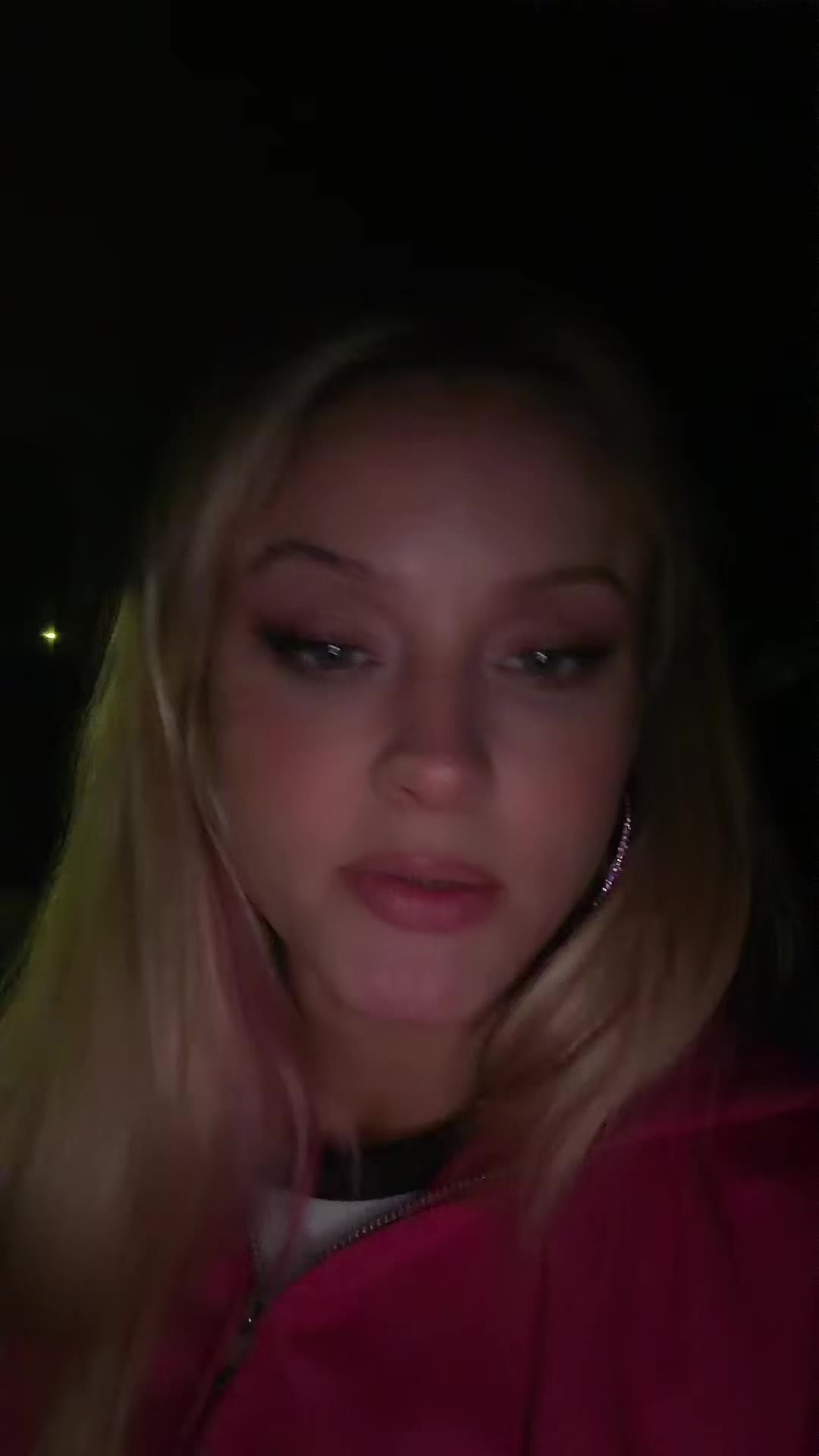 @Zara Larsson