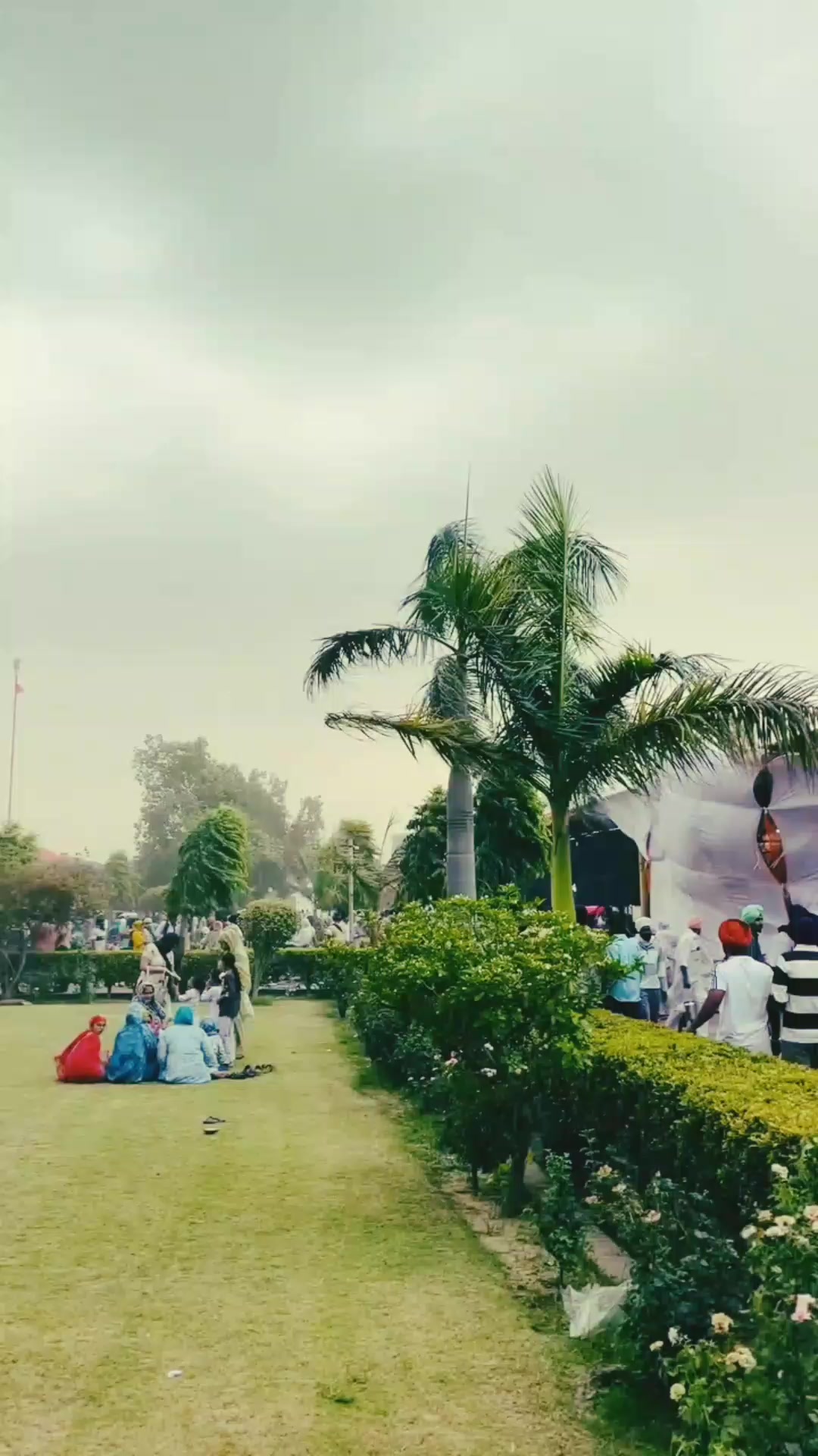 @kartarpur Pakistan