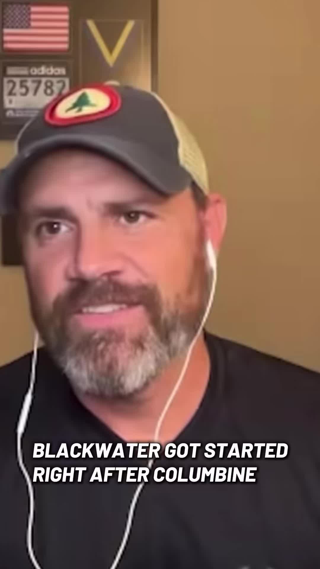 @Robert J. O’Neill