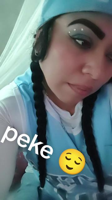 @peke ☺️😘