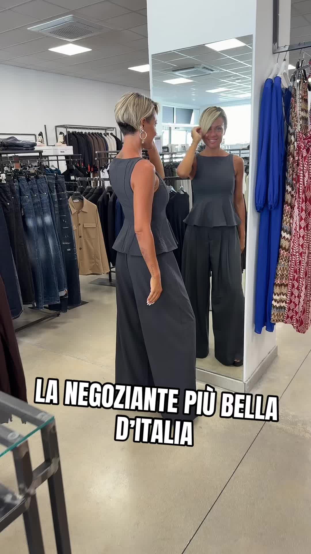 @Crisma Fashion Brands