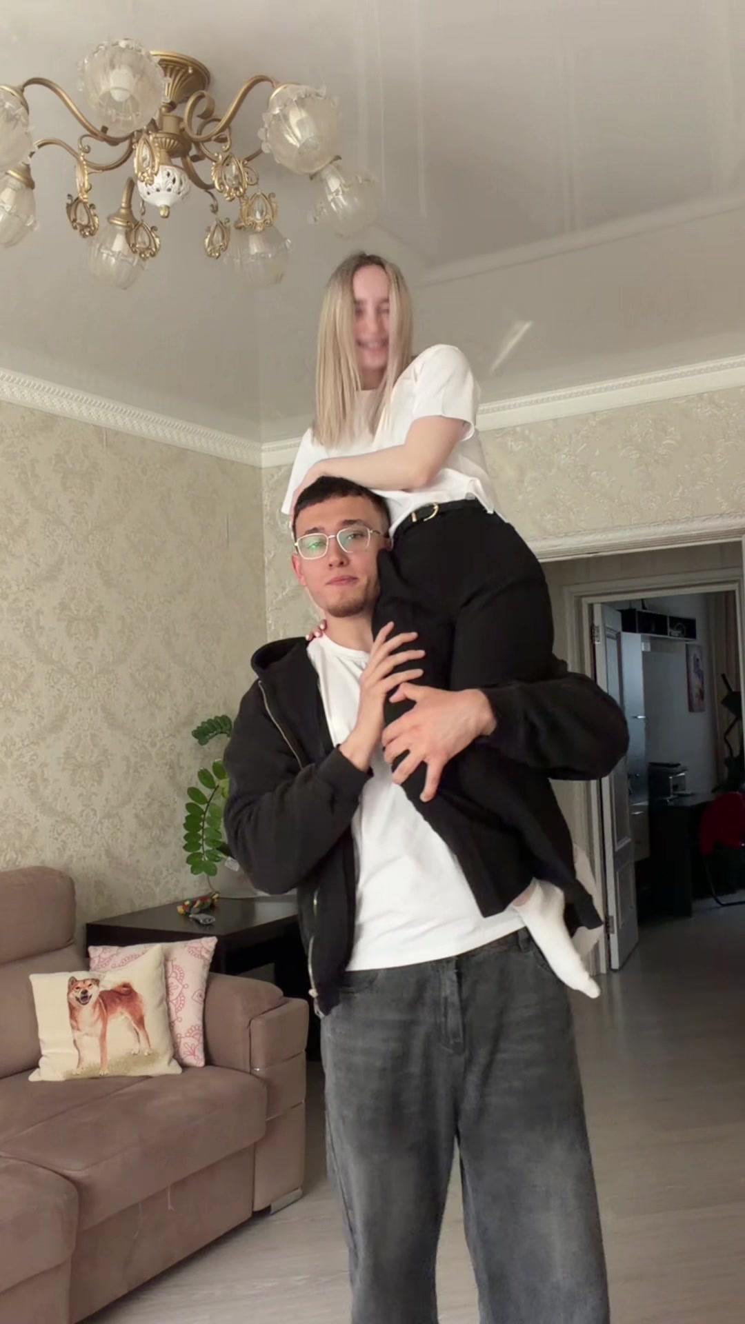 @Мини девочка❤️