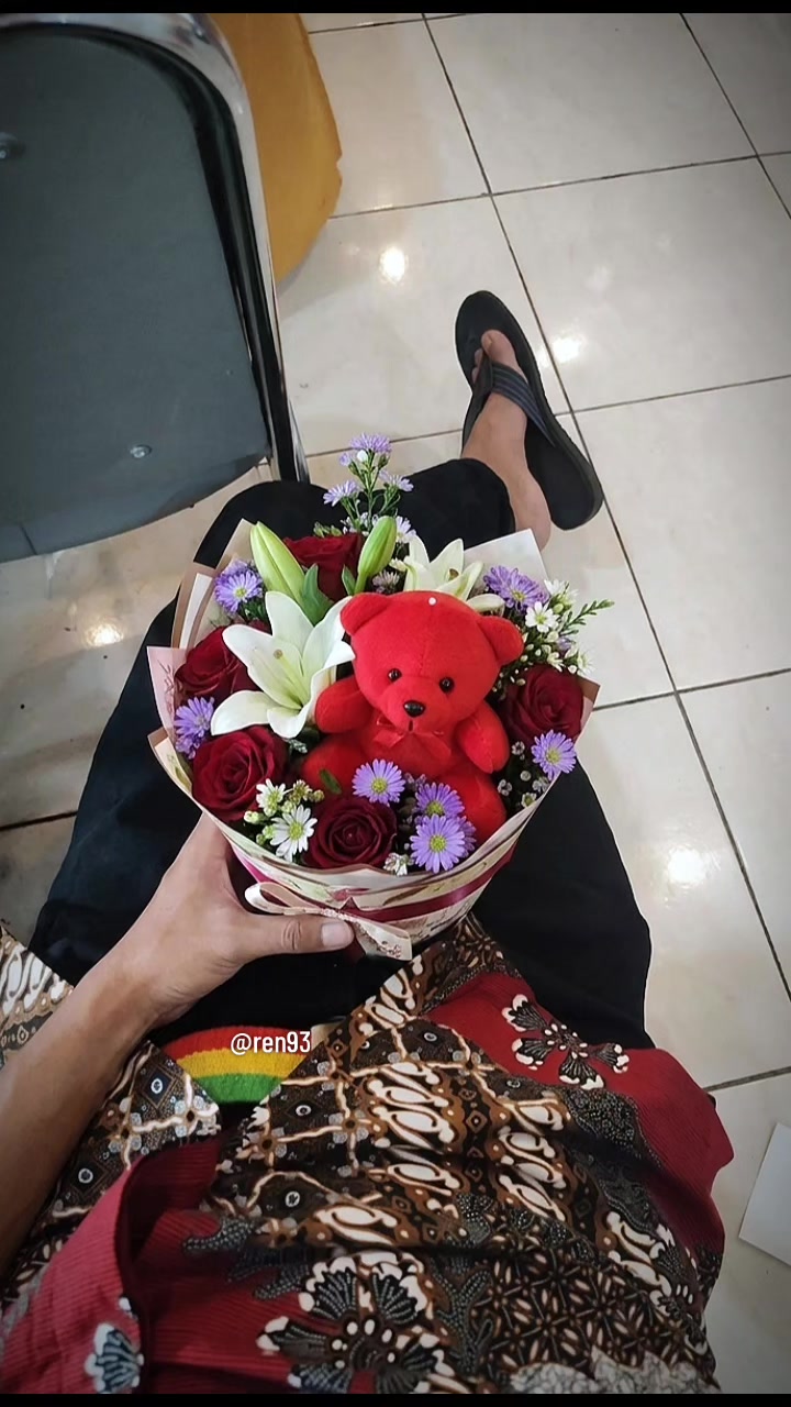 @Mas Ren