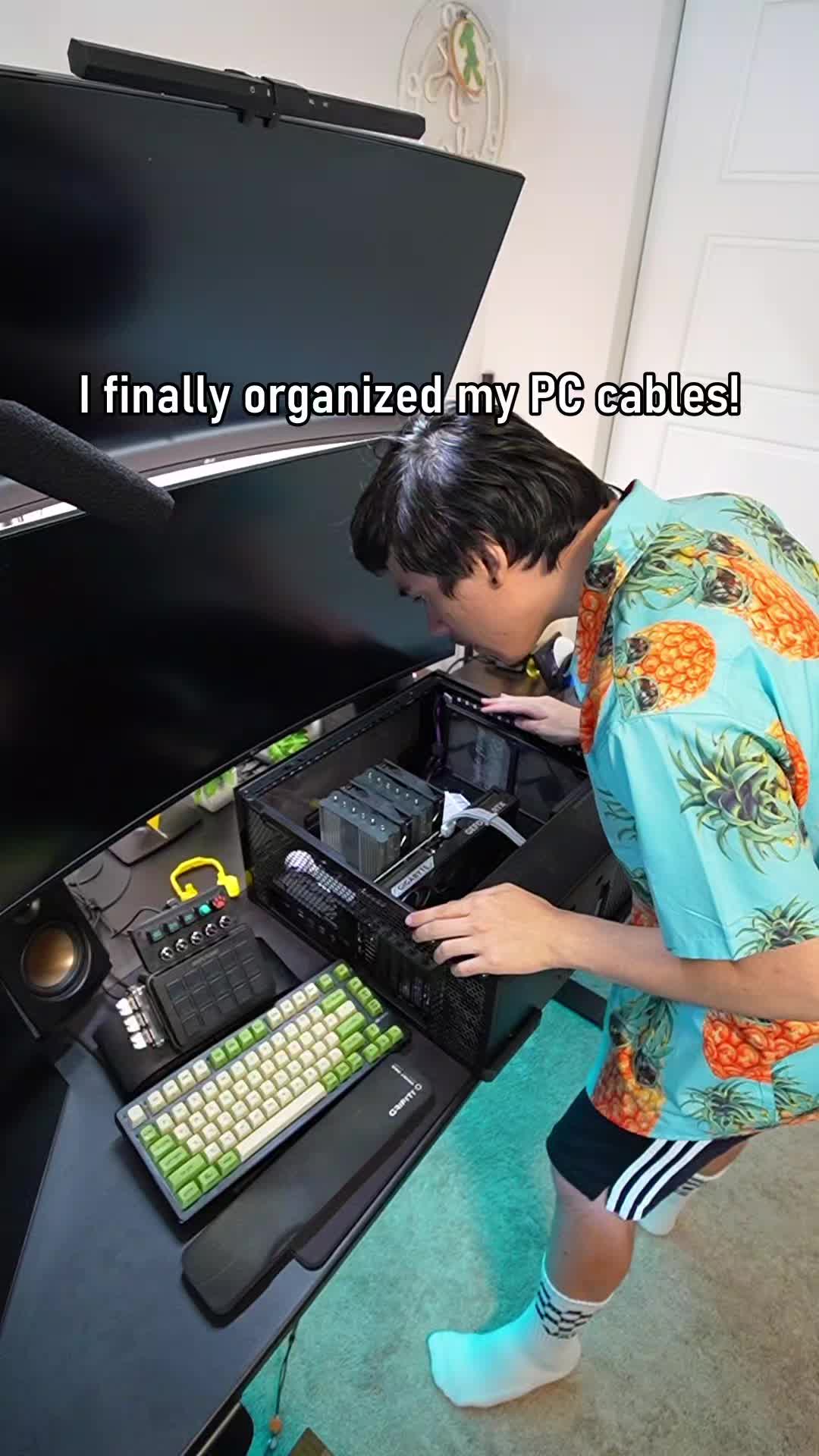 @Seattle Built PCs