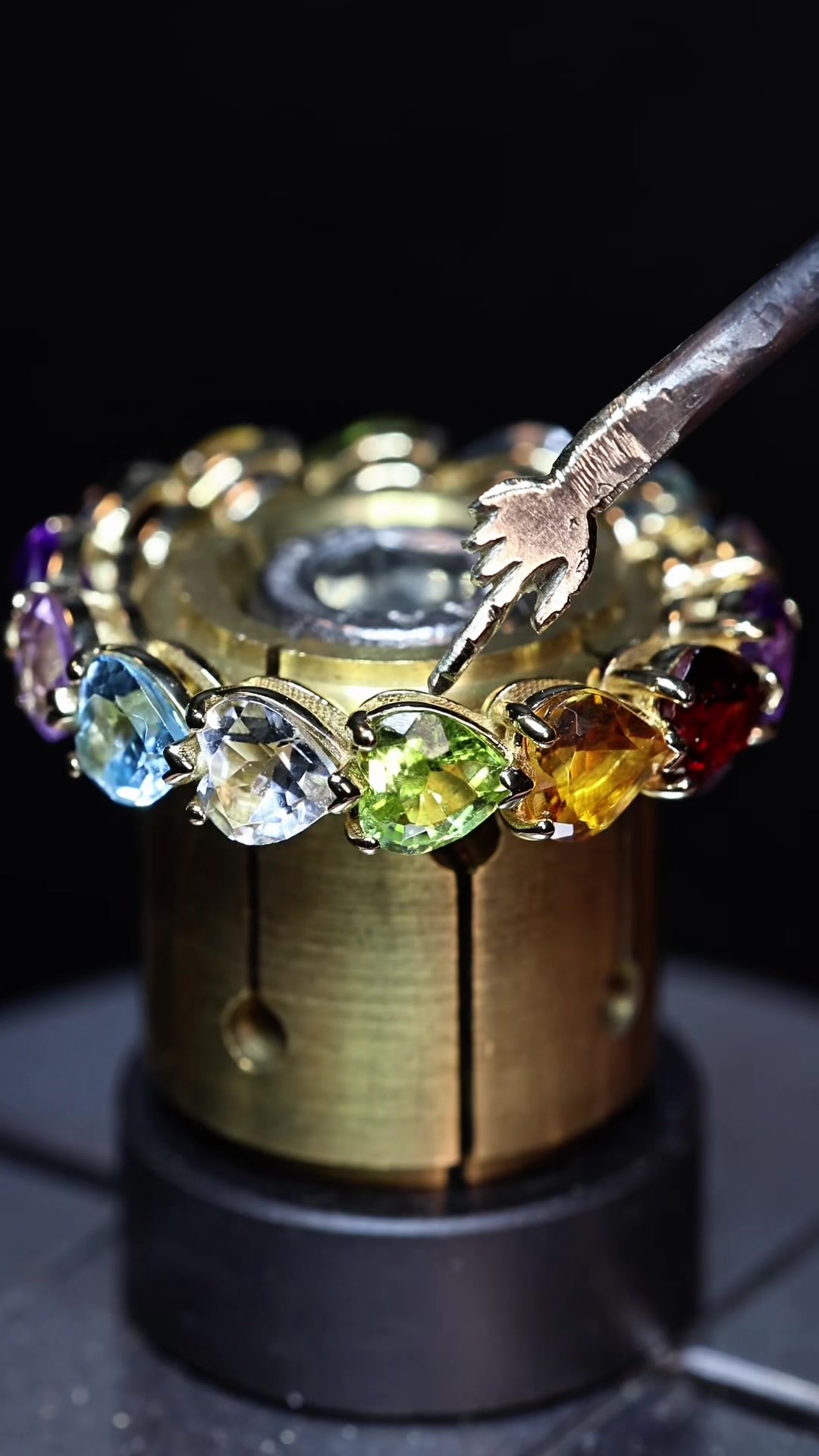 @Massoyan Jewelers