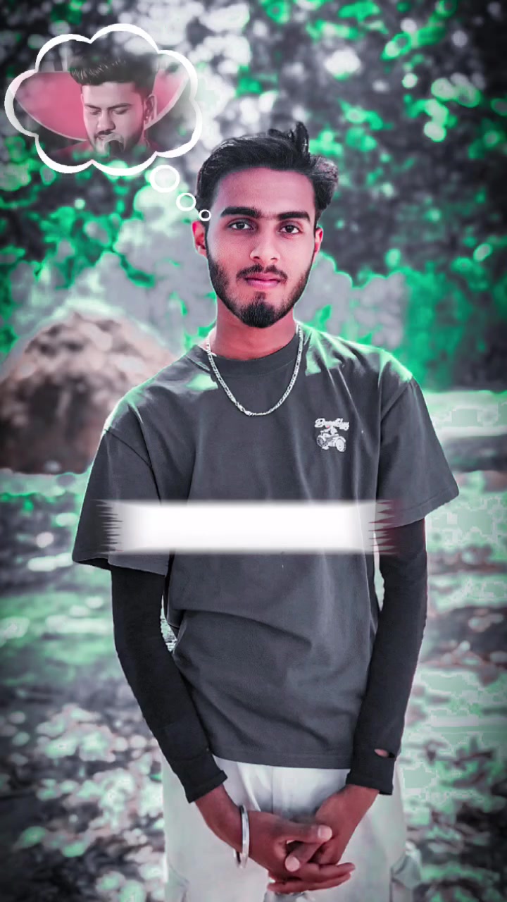 @Mandal Bhai 8848