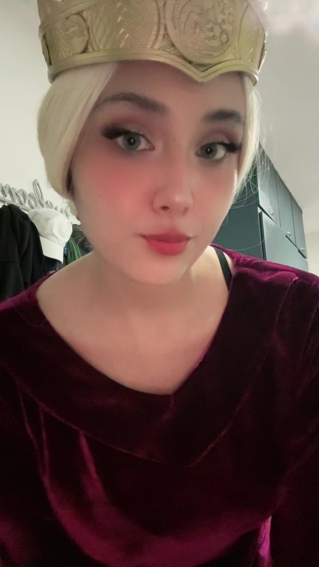 @𝕸𝖊𝖑𝖎𝖘𝖘𝖆 𝕸𝖎𝖗𝖆𝖓𝖉𝖆