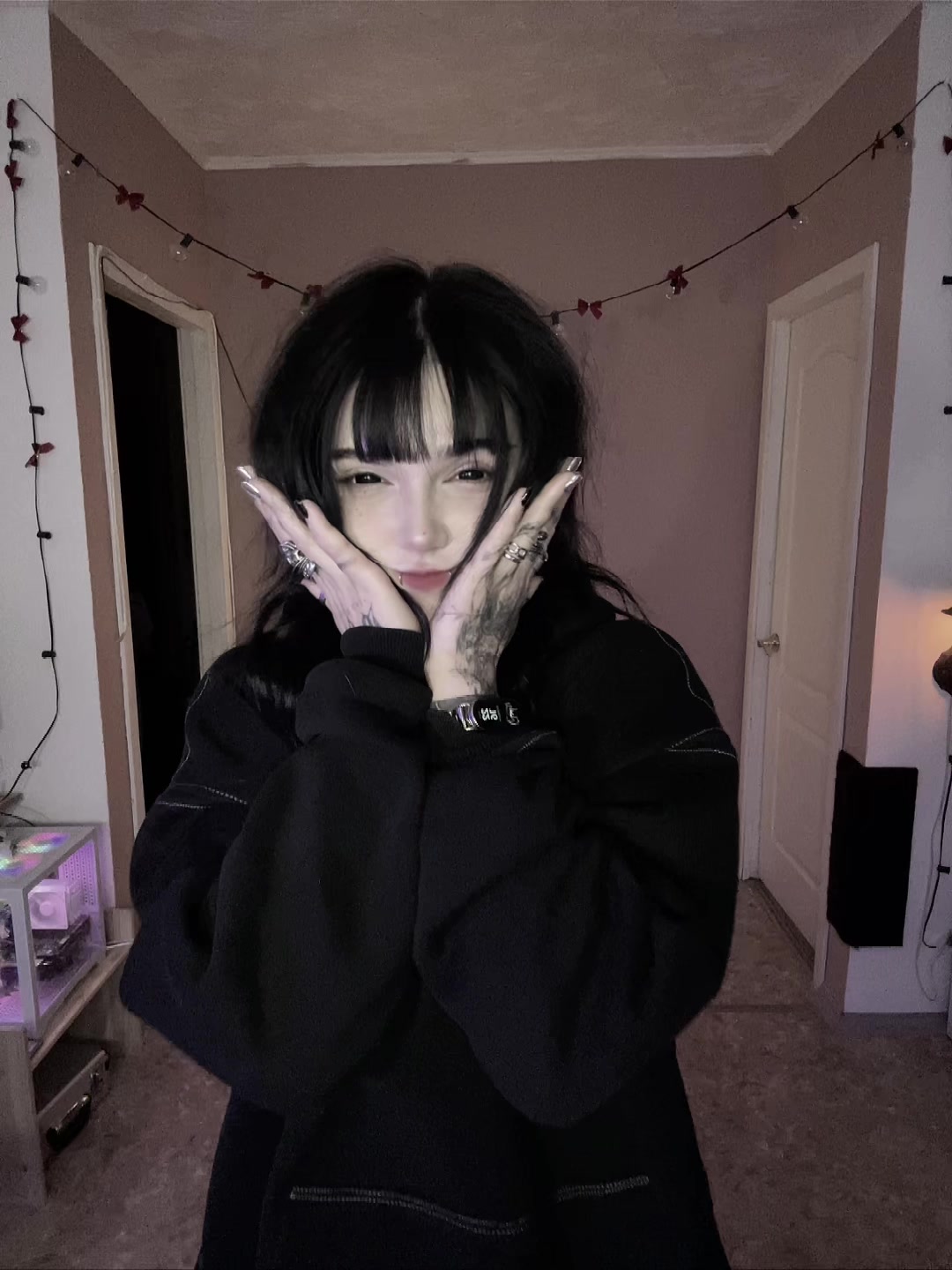 @☠️TWITCH: NESSIAI